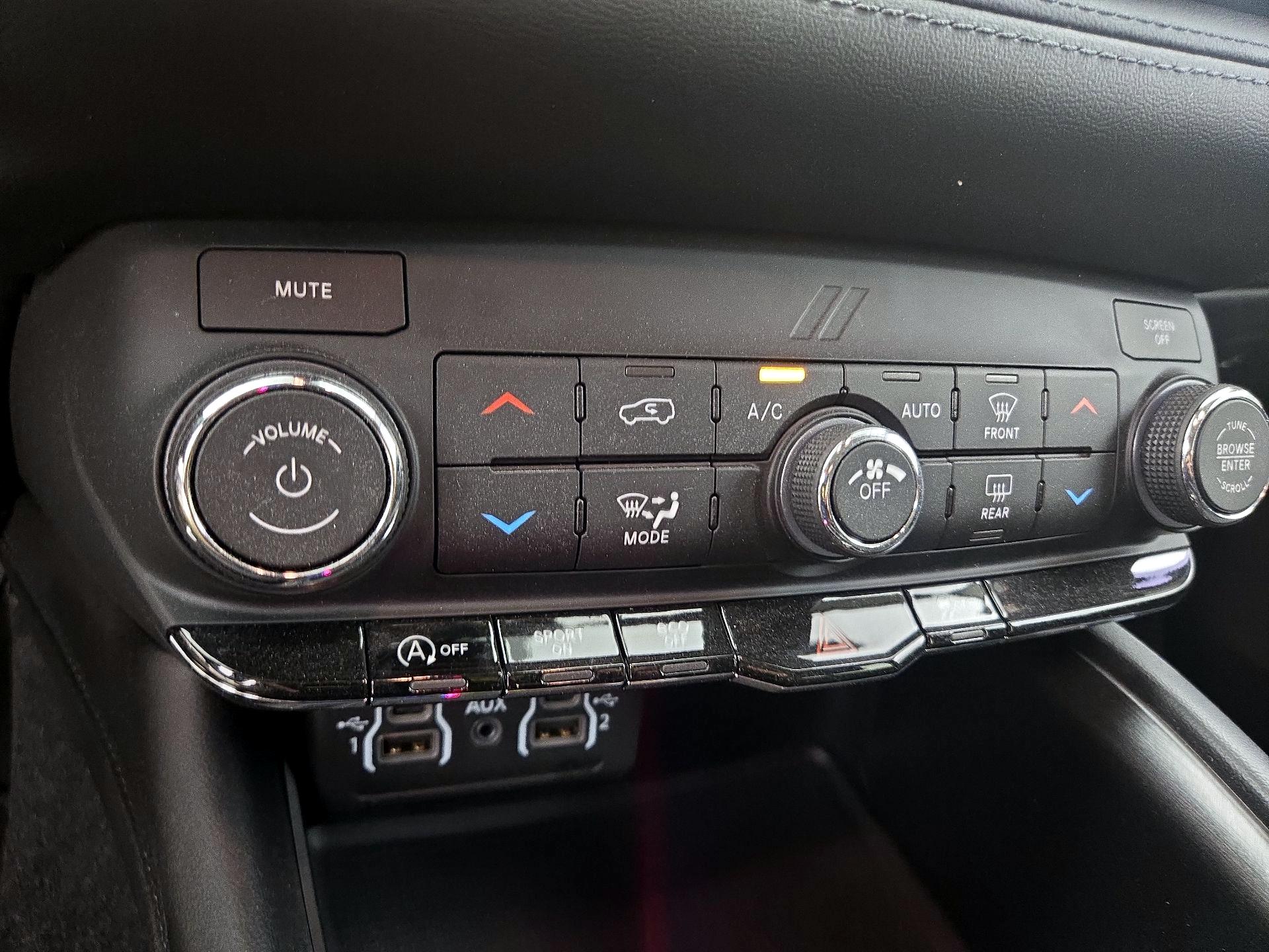 Thumbnail: 2021 Dodge Durango - 17