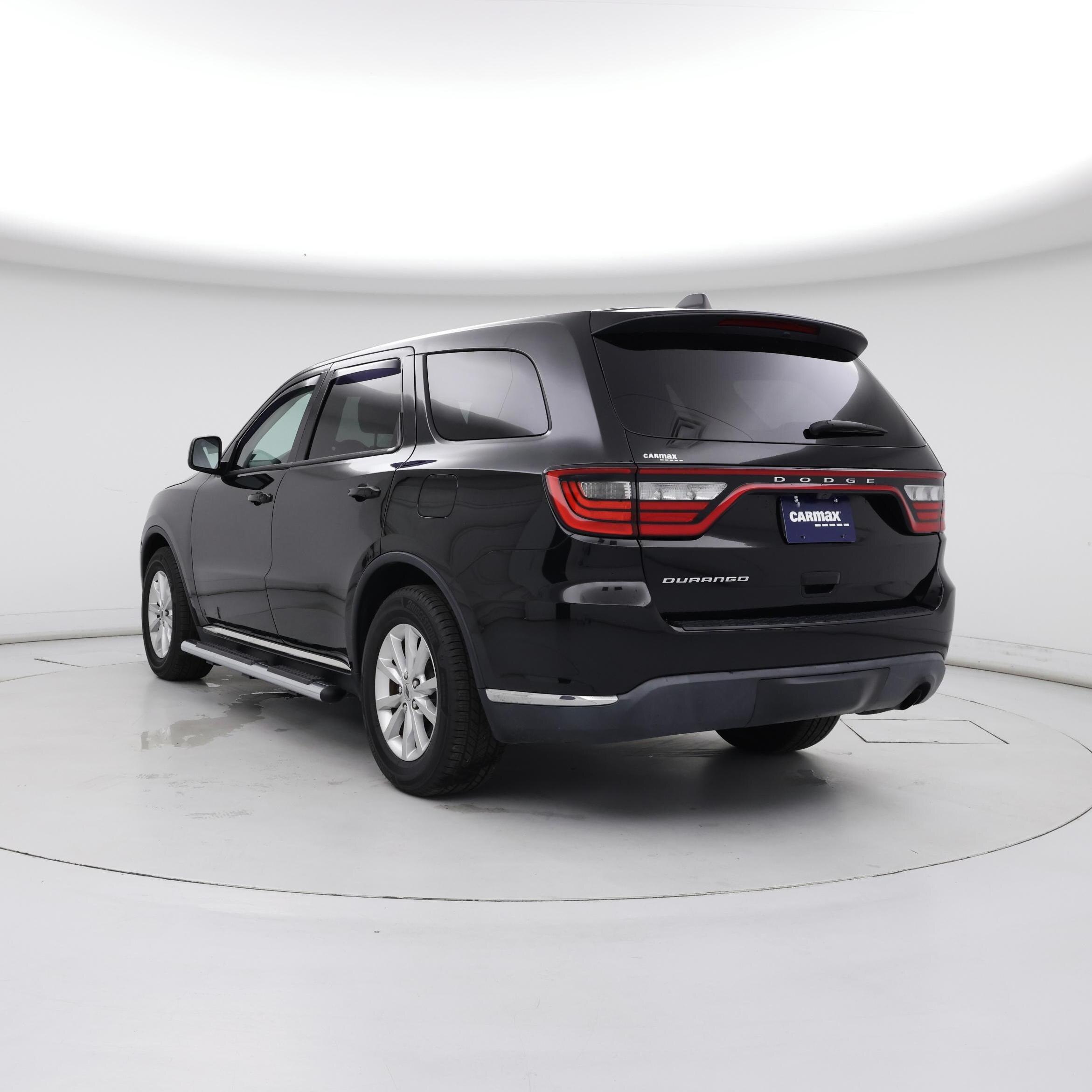 Thumbnail: 2021 Dodge Durango - 2