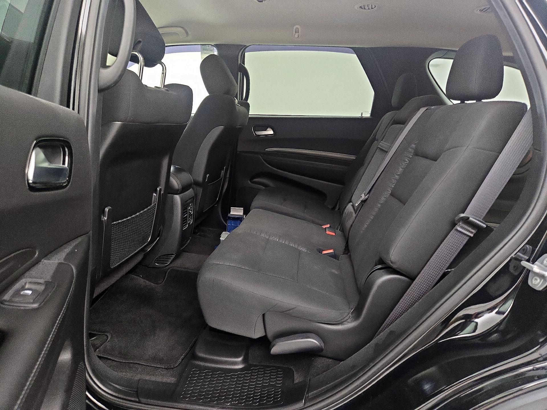 Thumbnail: 2021 Dodge Durango - 20