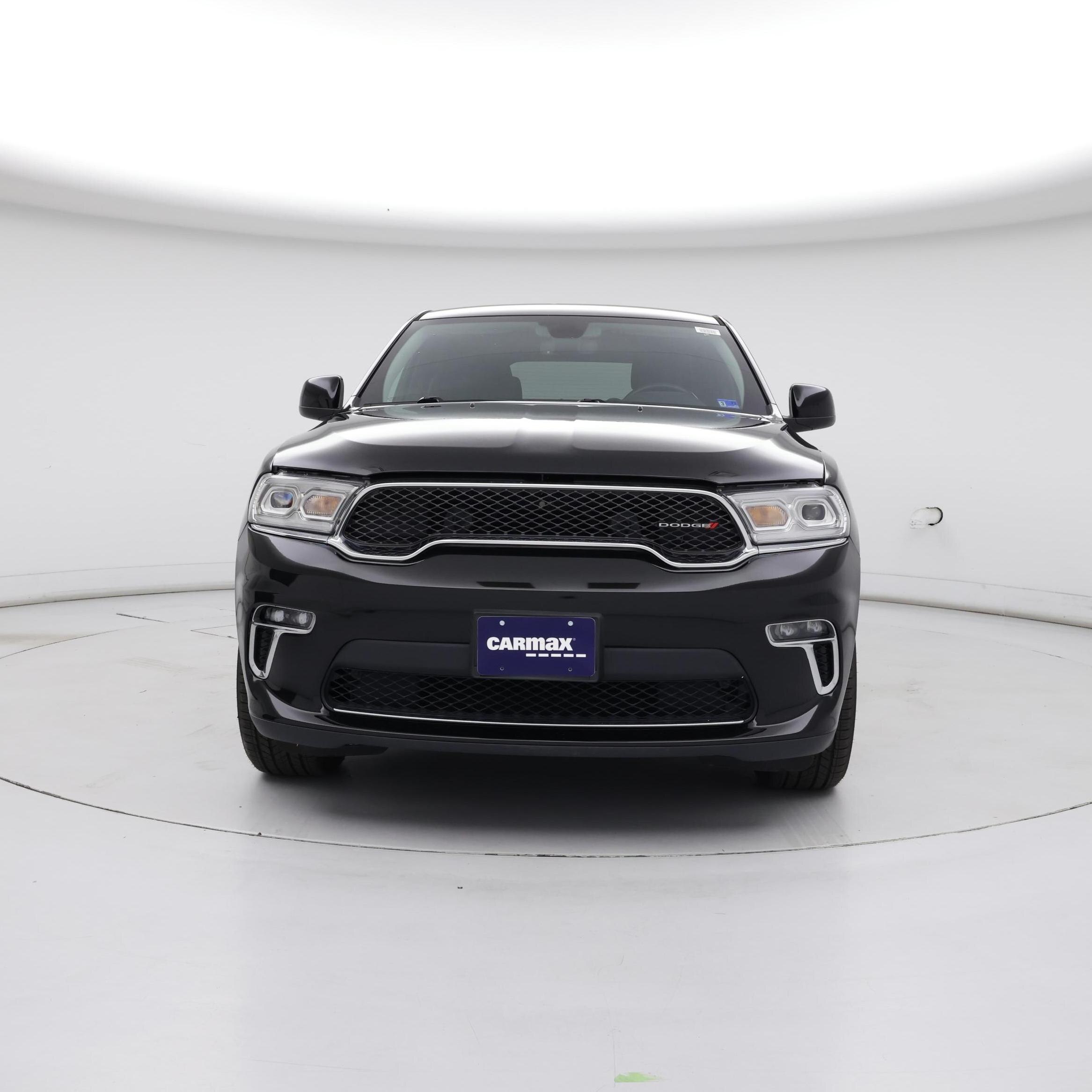 Thumbnail: 2021 Dodge Durango - 5