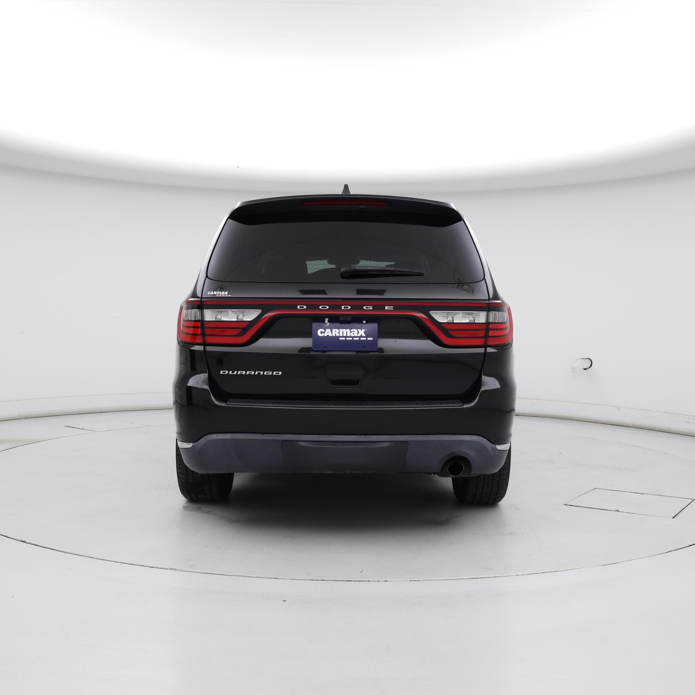 Thumbnail: 2021 Dodge Durango - 6
