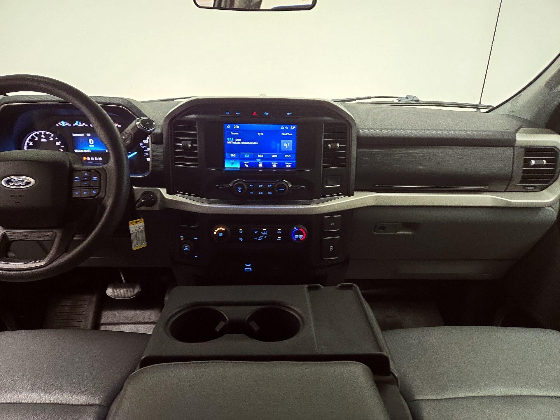 Thumbnail: 2021 Ford F-150 - 9