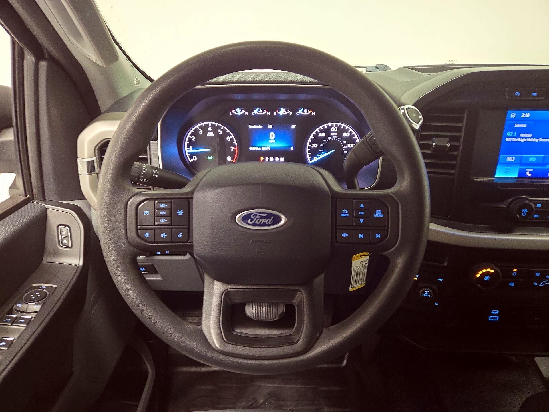 Thumbnail: 2021 Ford F-150 - 10