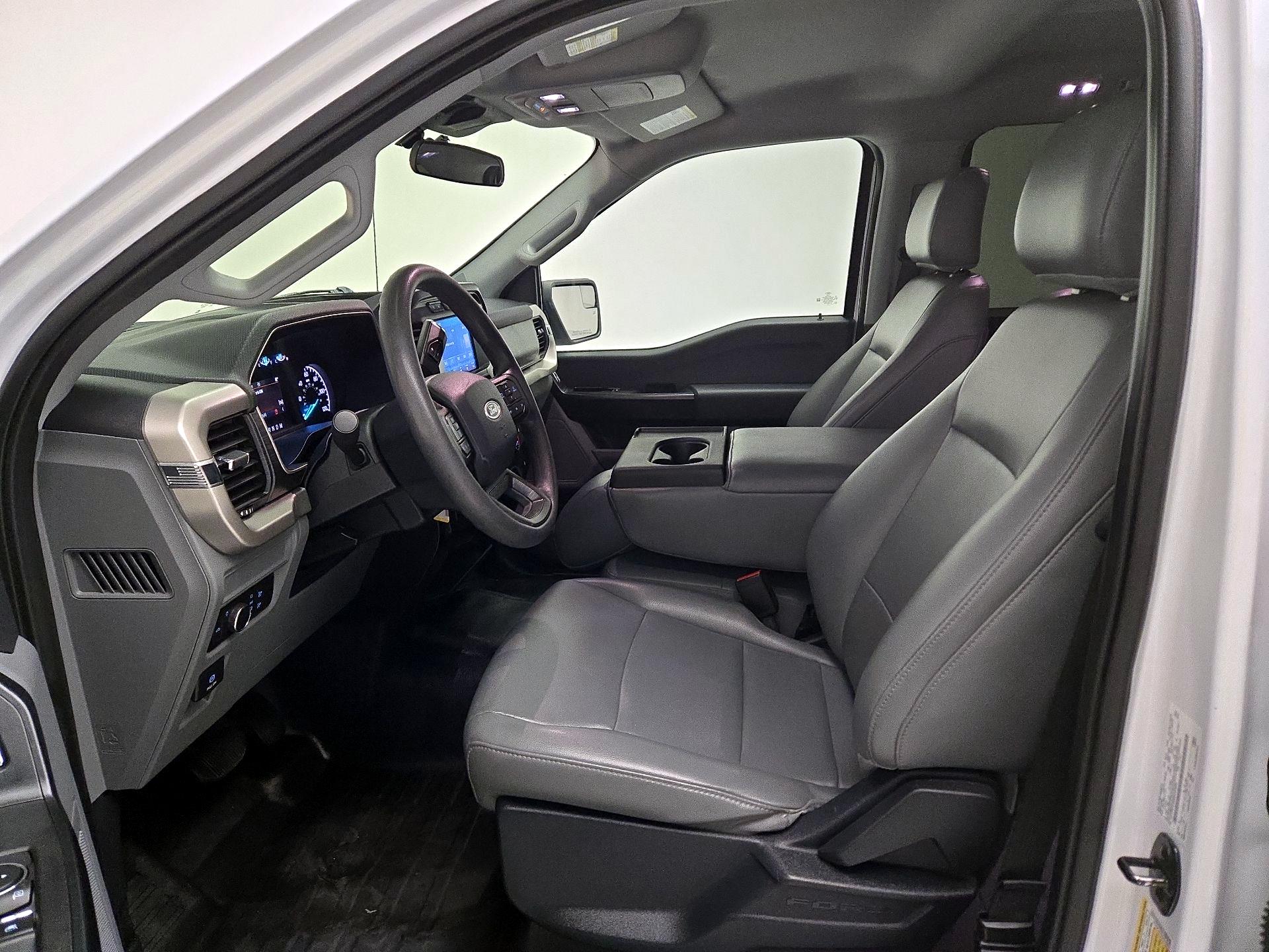 Thumbnail: 2021 Ford F-150 - 11