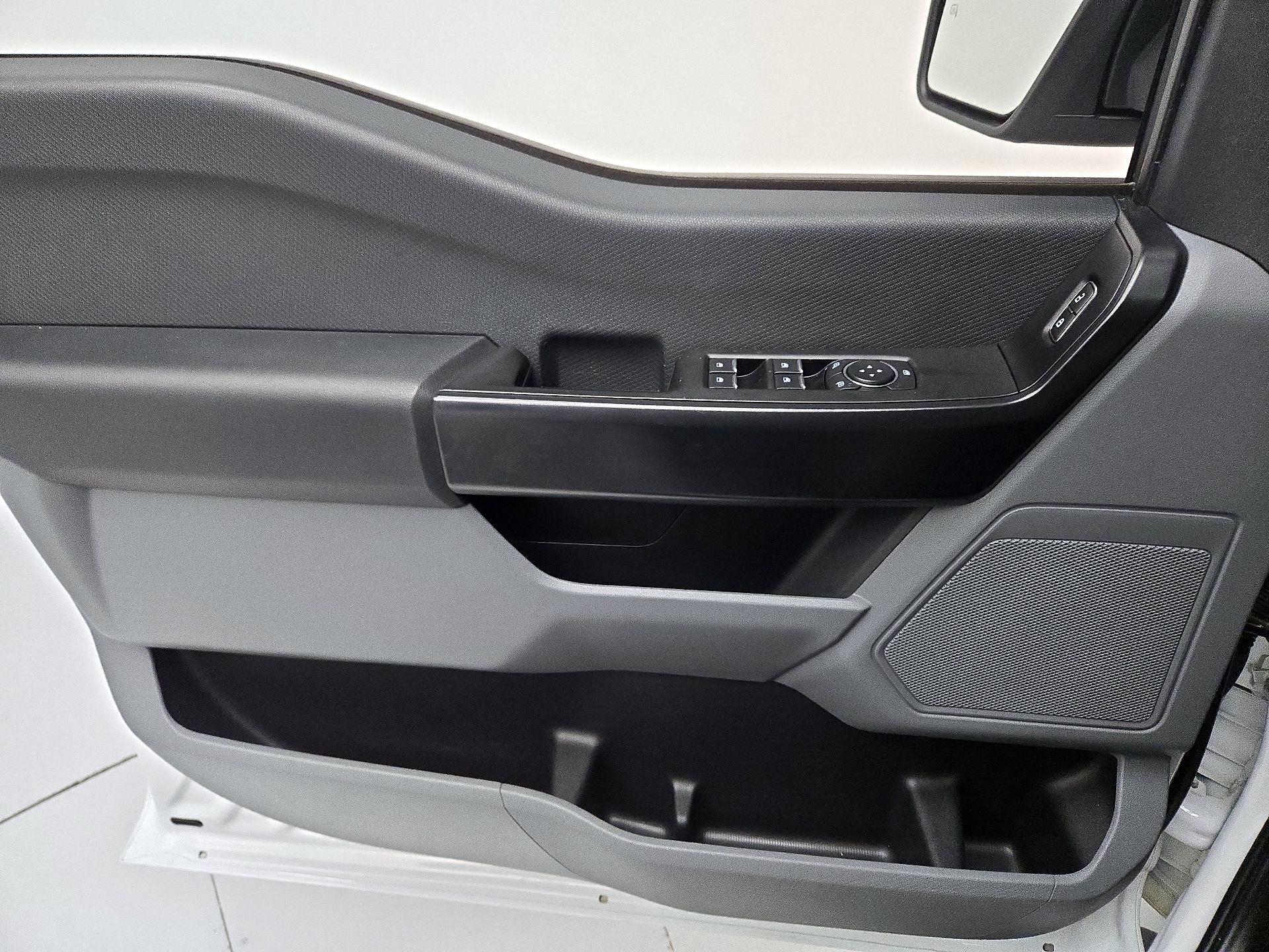 Thumbnail: 2021 Ford F-150 - 12