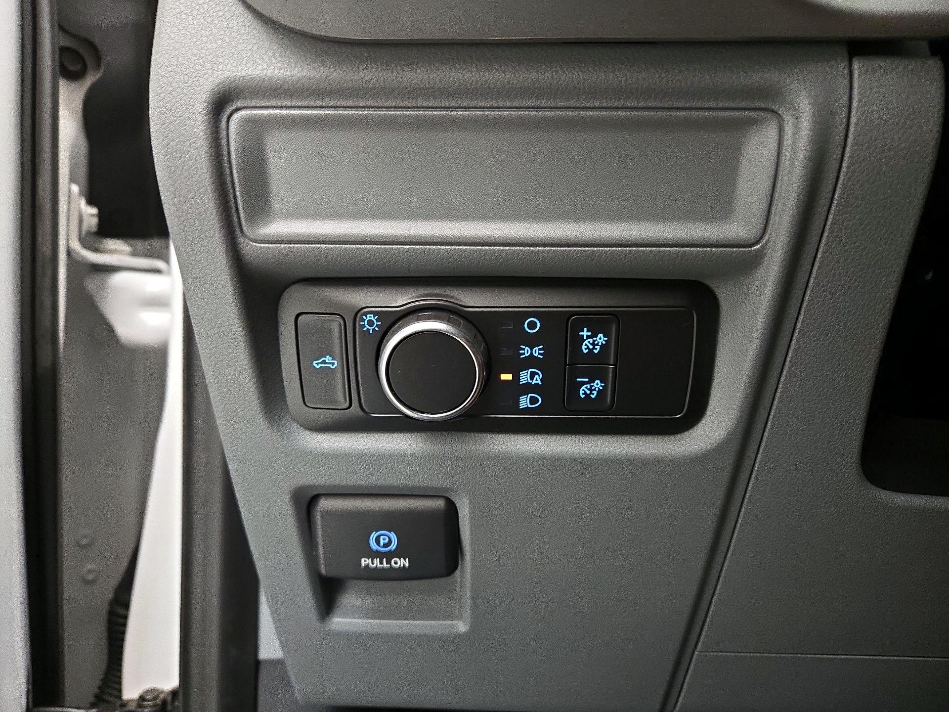 Thumbnail: 2021 Ford F-150 - 13