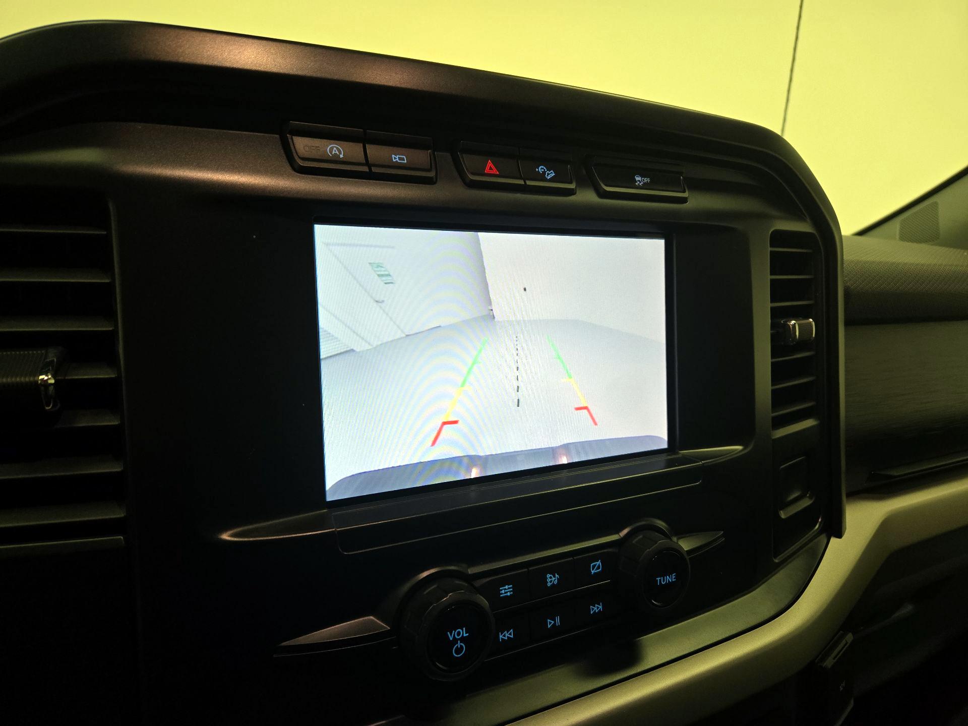 Thumbnail: 2021 Ford F-150 - 14