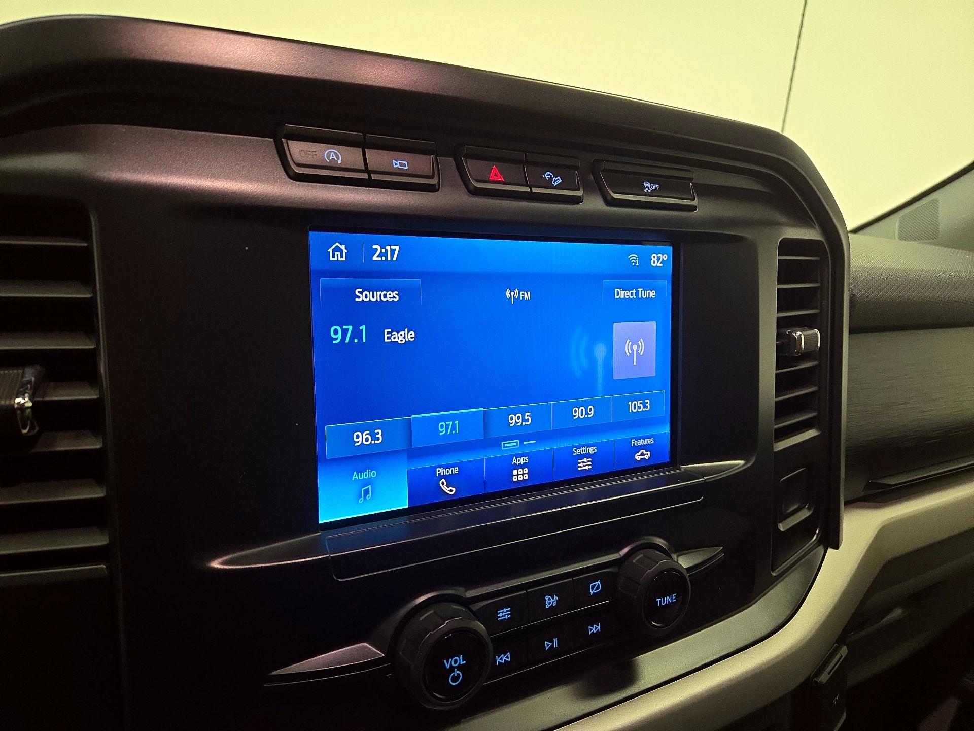 Thumbnail: 2021 Ford F-150 - 15