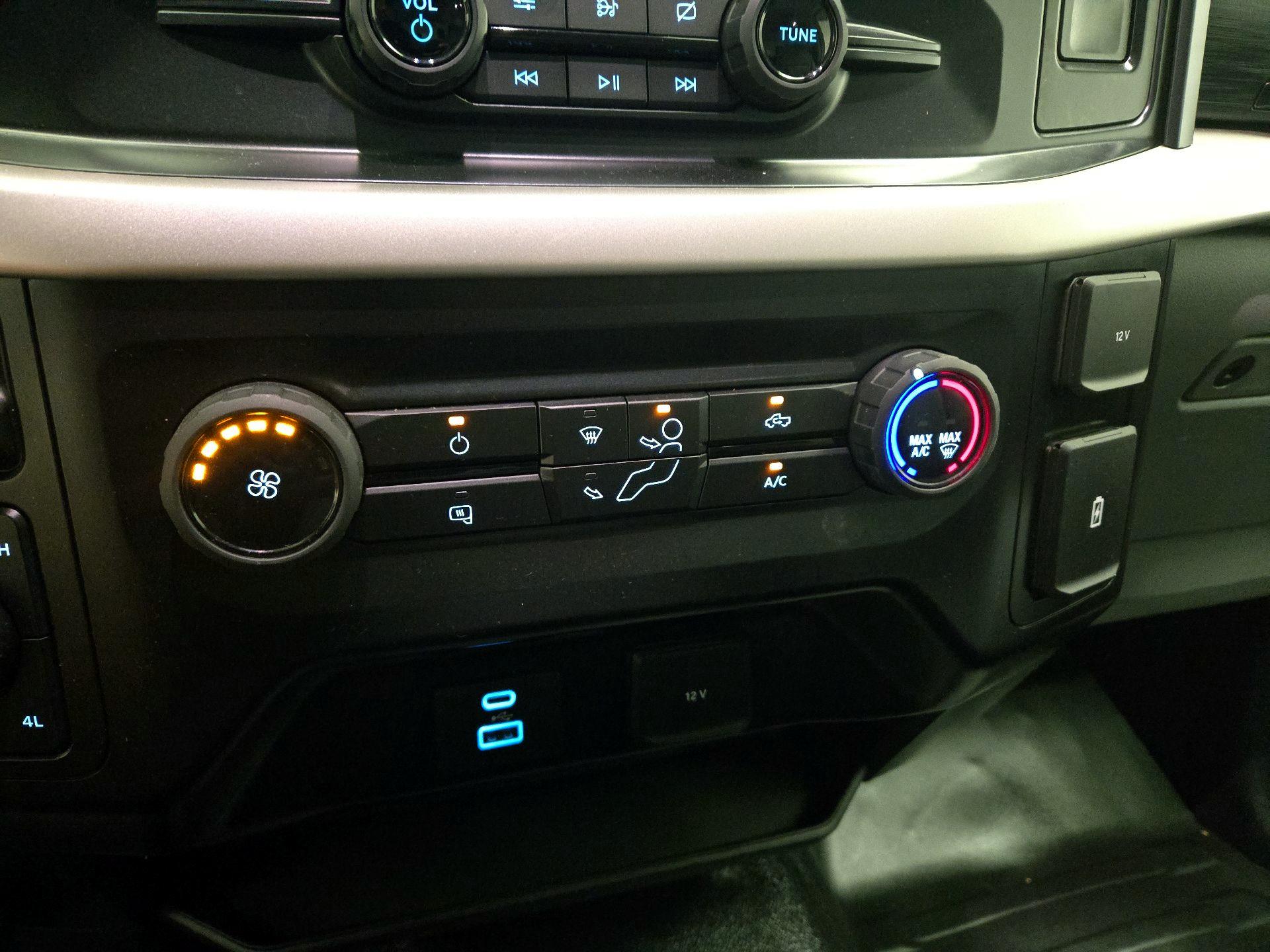 Thumbnail: 2021 Ford F-150 - 16