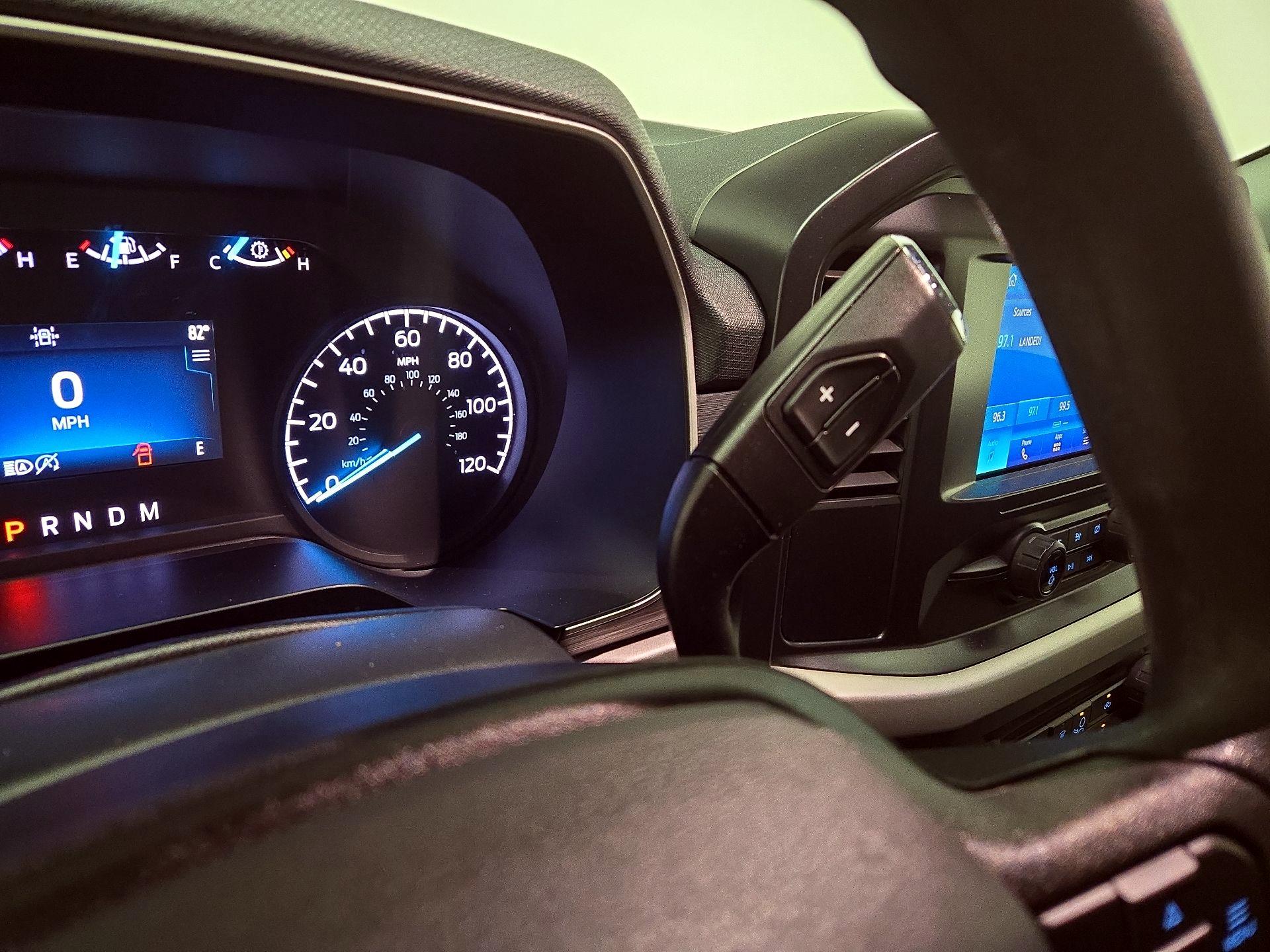 Thumbnail: 2021 Ford F-150 - 17