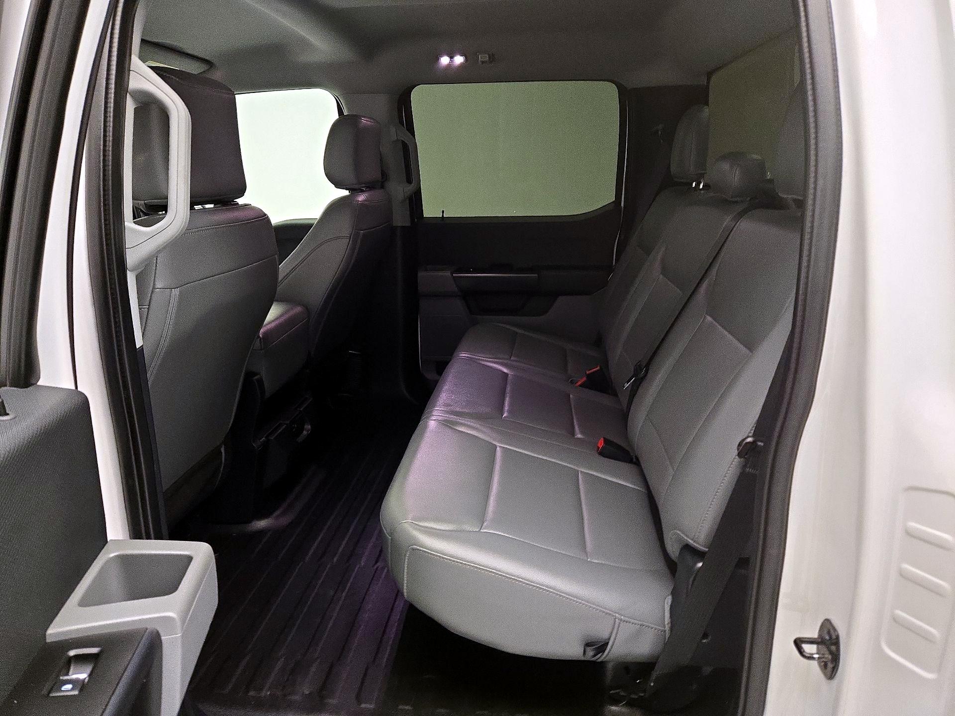 Thumbnail: 2021 Ford F-150 - 19