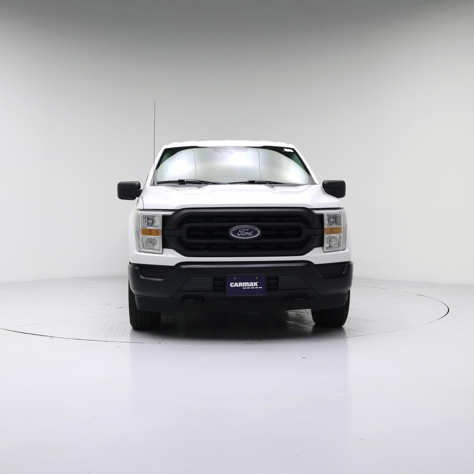 Thumbnail: 2021 Ford F-150 - 5