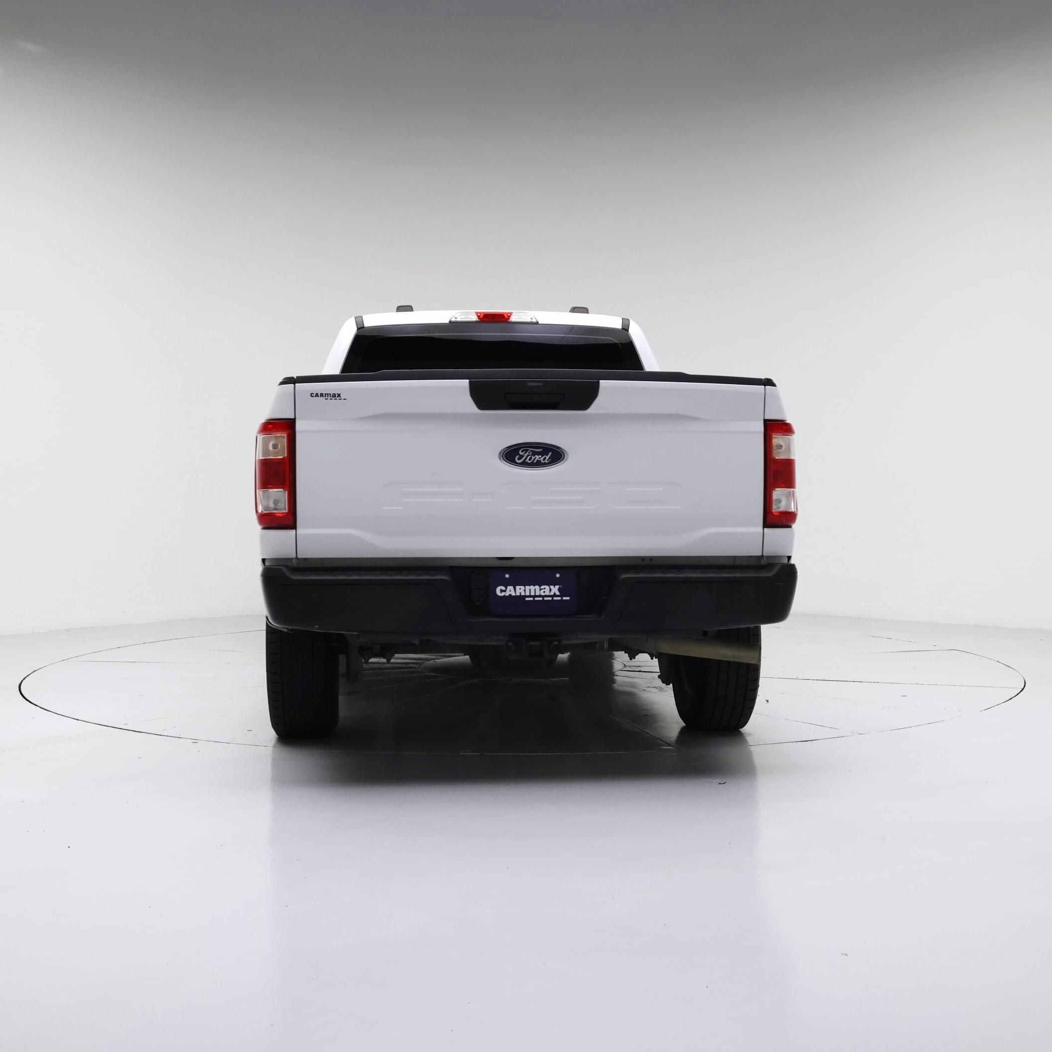 Thumbnail: 2021 Ford F-150 - 6