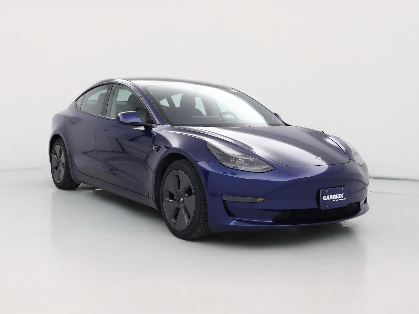 2021 Tesla Model 3 Base