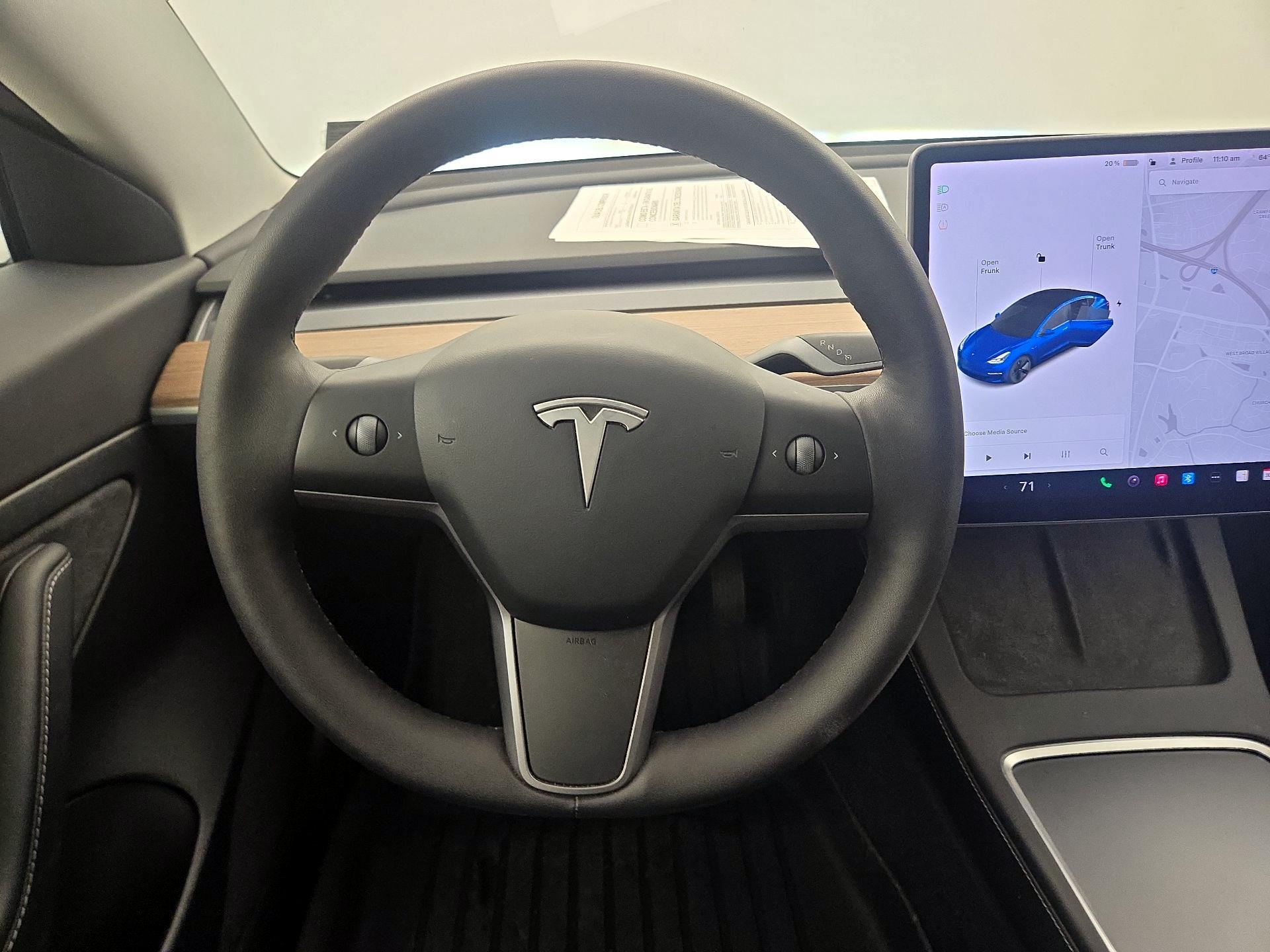 Thumbnail: 2021 Tesla Model 3 - 10