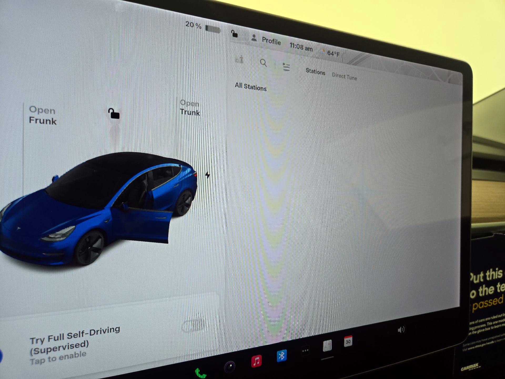 Thumbnail: 2021 Tesla Model 3 - 15