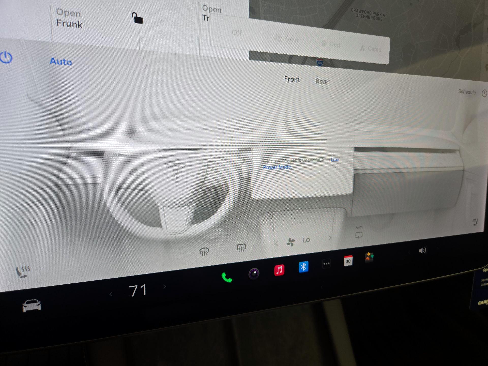 Thumbnail: 2021 Tesla Model 3 - 16