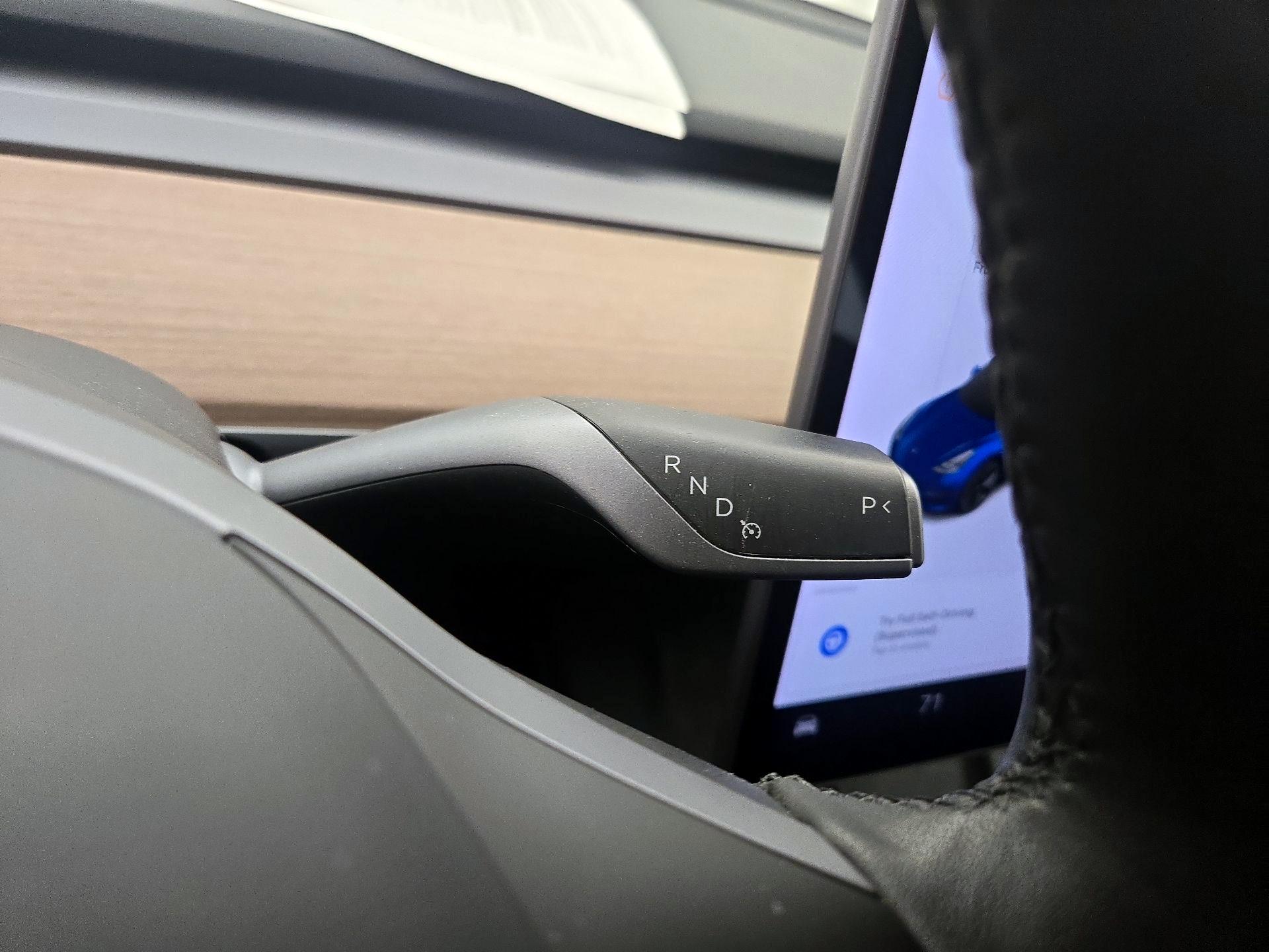 Thumbnail: 2021 Tesla Model 3 - 17