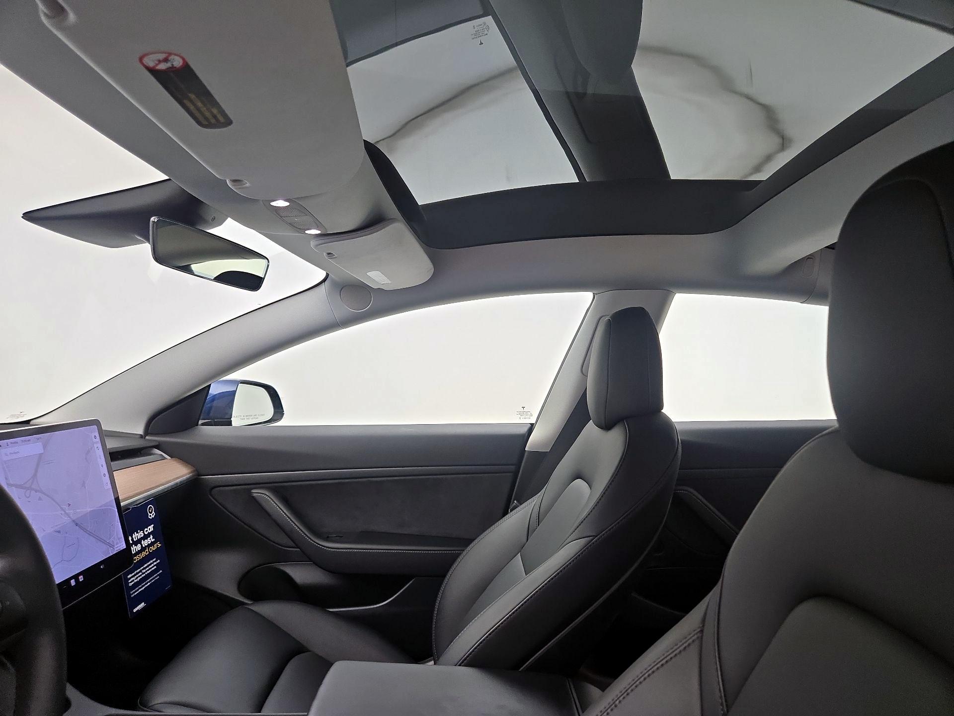 Thumbnail: 2021 Tesla Model 3 - 19