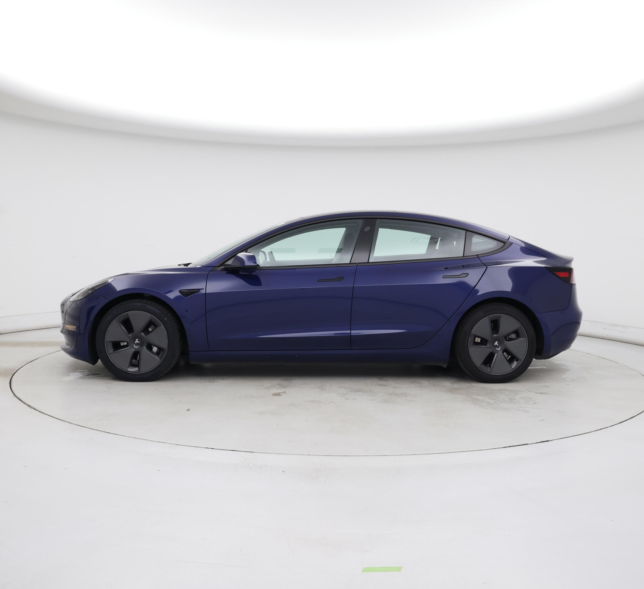 Thumbnail: 2021 Tesla Model 3 - 3