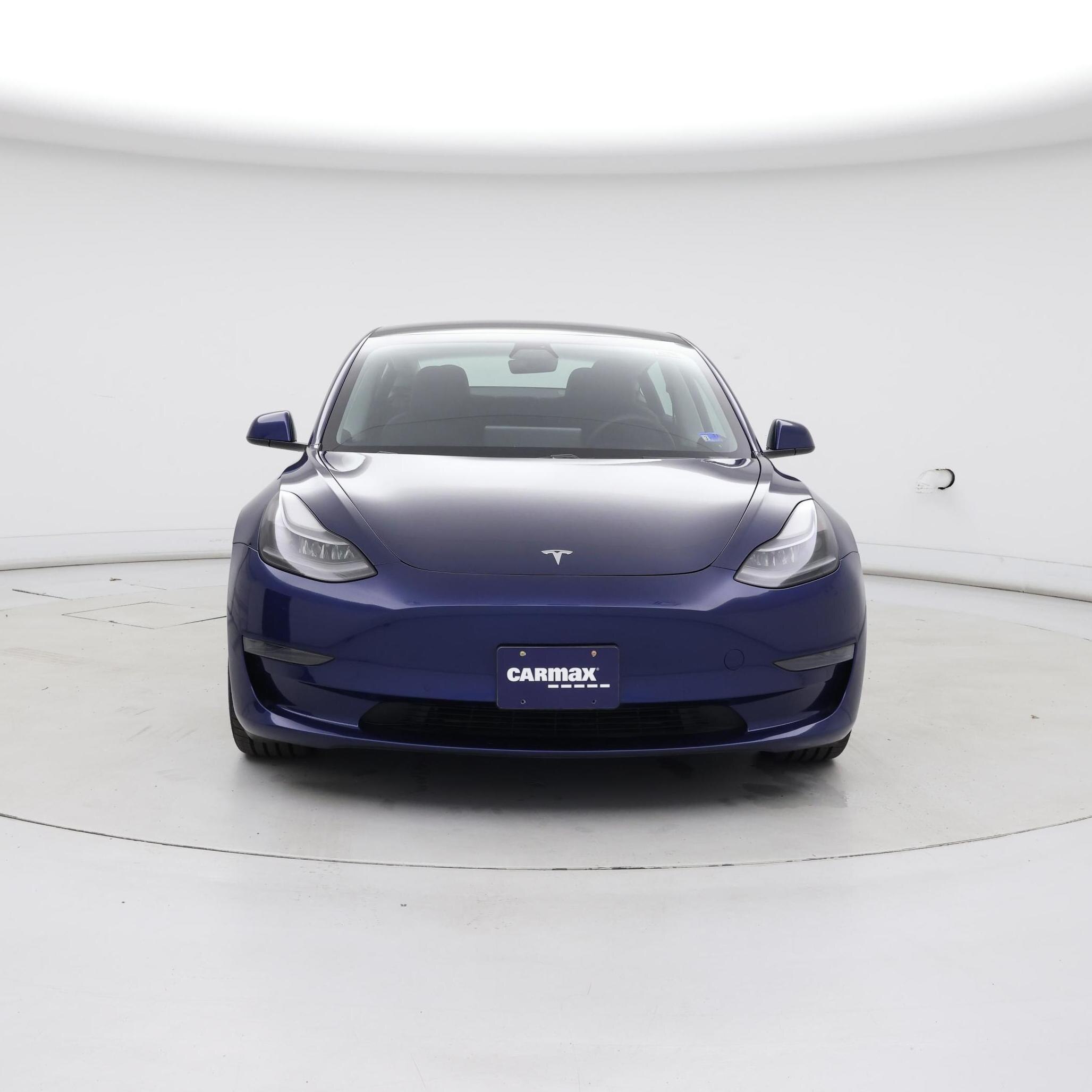 Thumbnail: 2021 Tesla Model 3 - 5