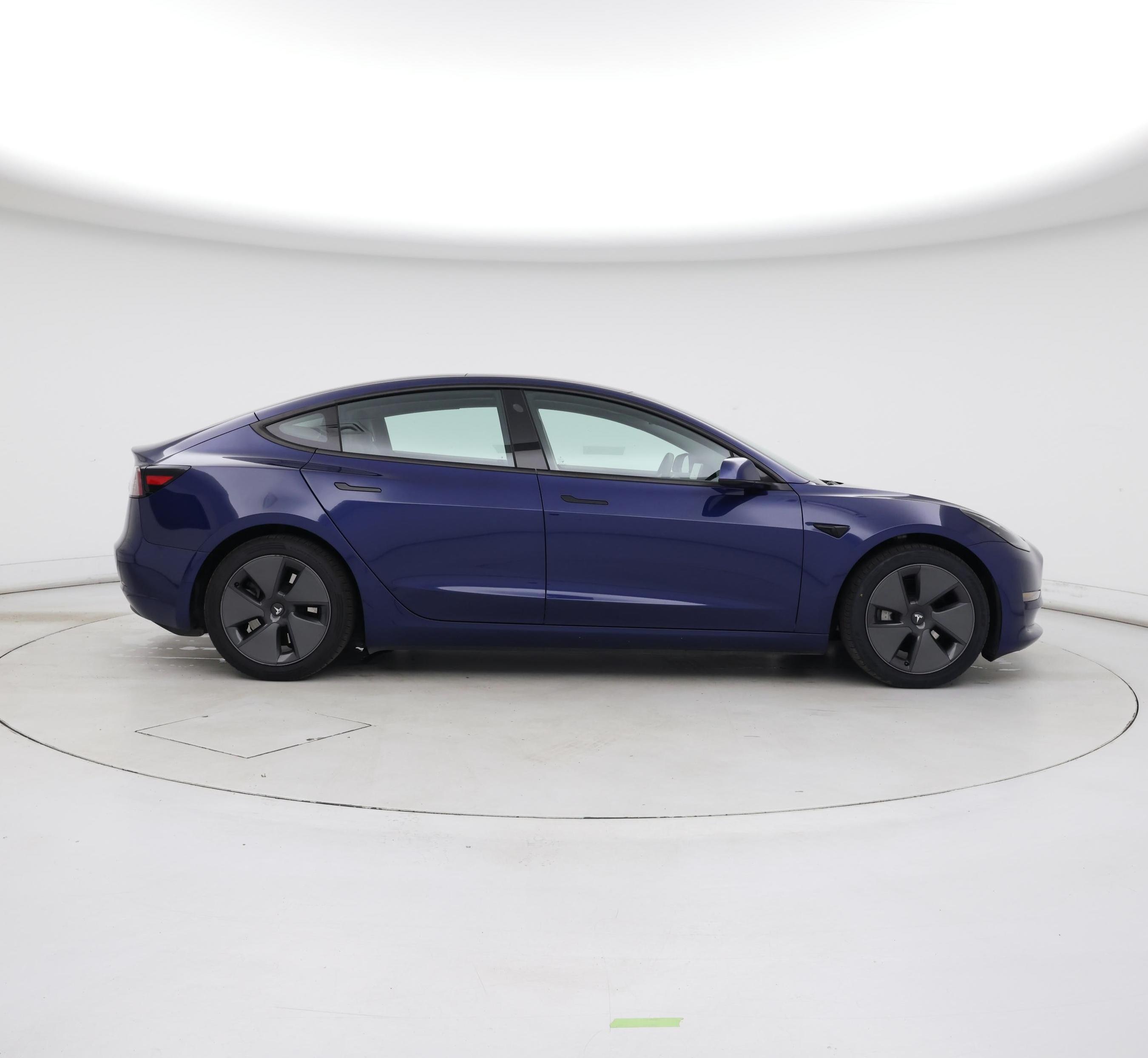 Thumbnail: 2021 Tesla Model 3 - 7