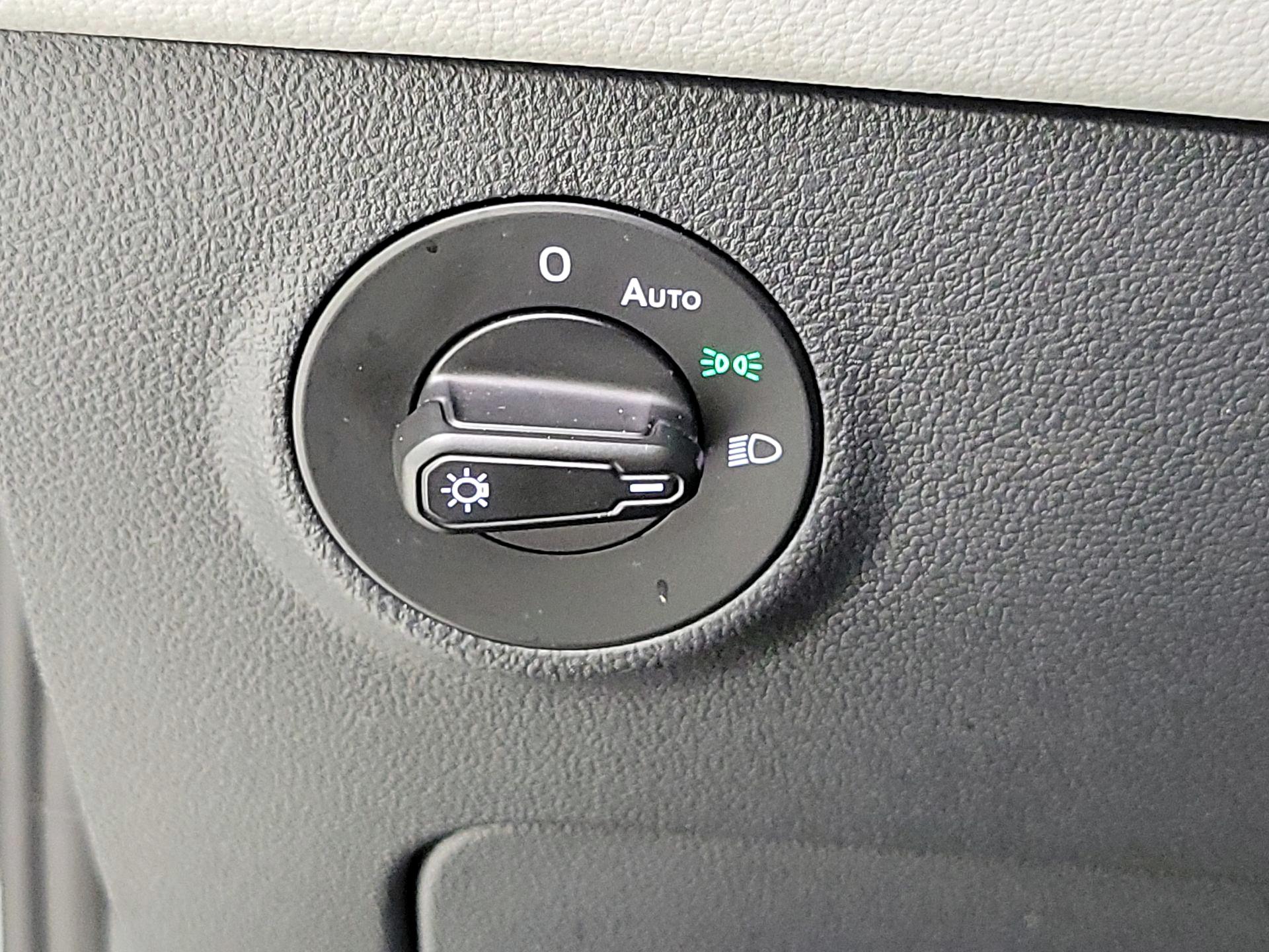 Thumbnail: 2024 Volkswagen Taos - 11