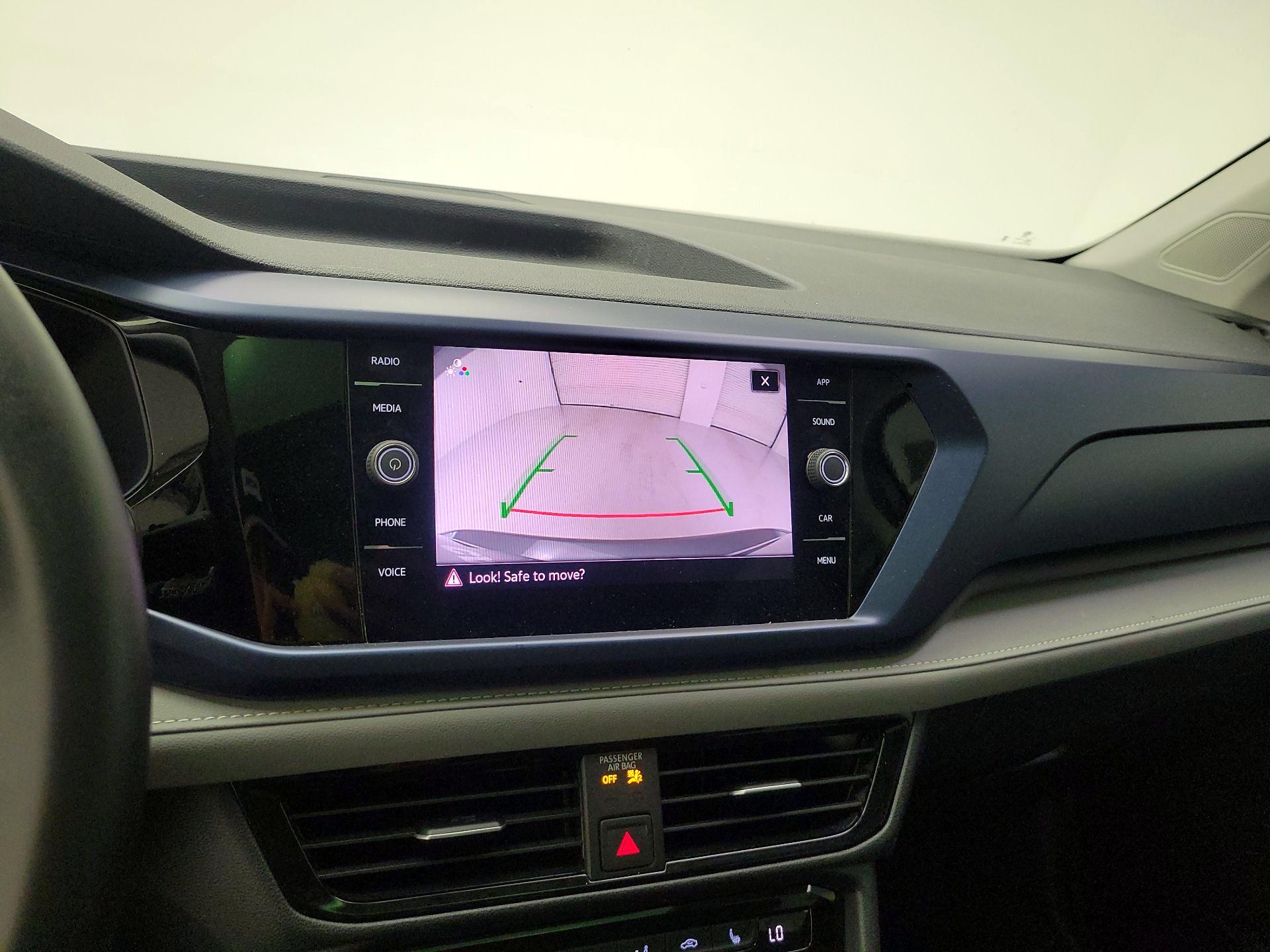 Thumbnail: 2024 Volkswagen Taos - 12