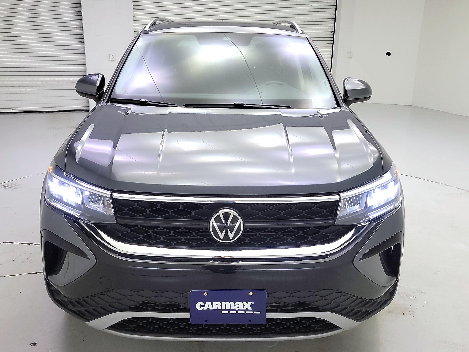 Thumbnail: 2024 Volkswagen Taos - 2