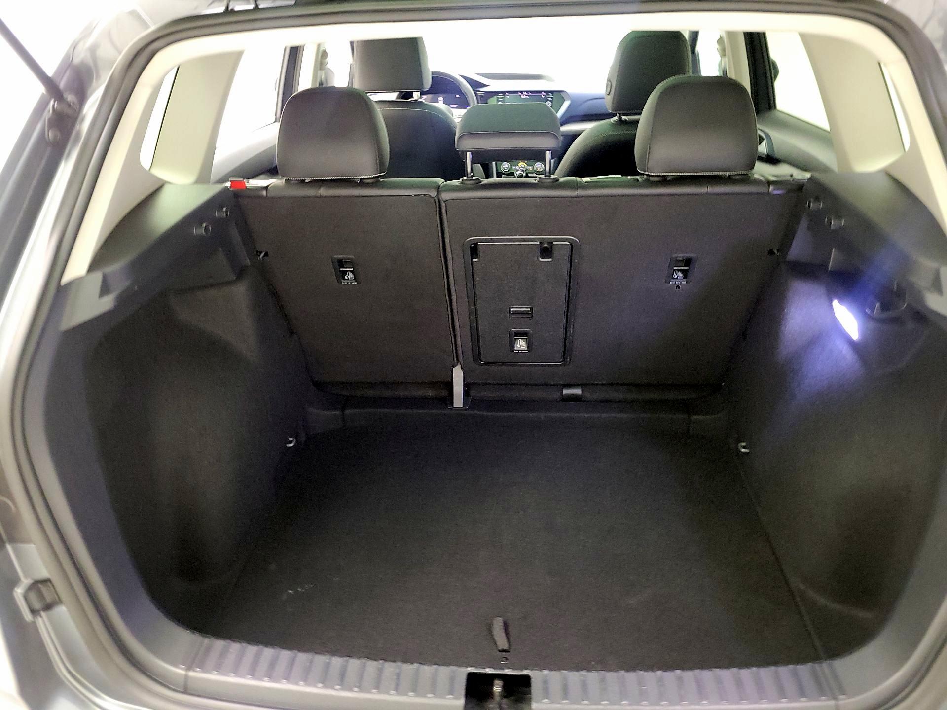 Thumbnail: 2024 Volkswagen Taos - 19