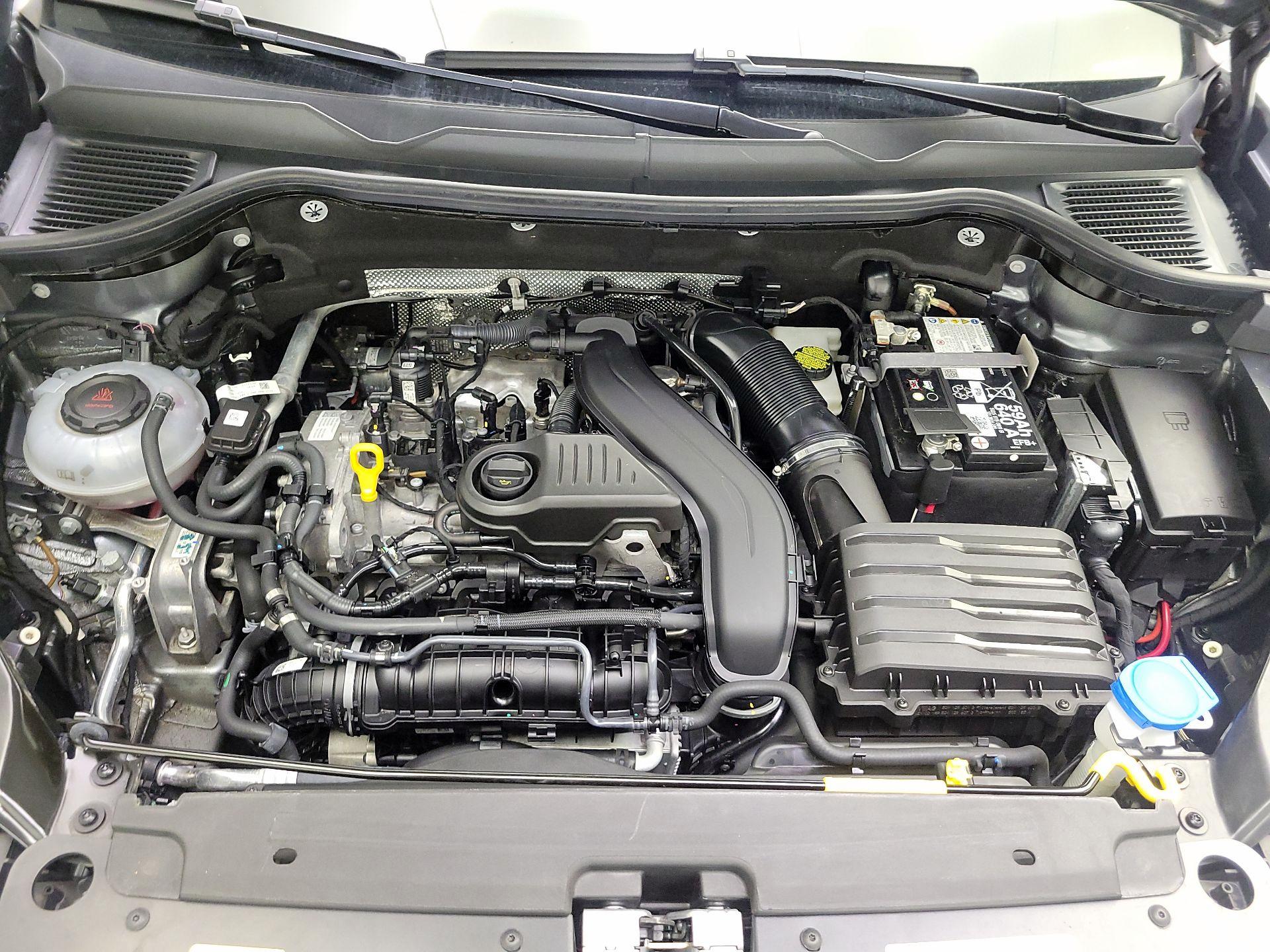 Thumbnail: 2024 Volkswagen Taos - 20