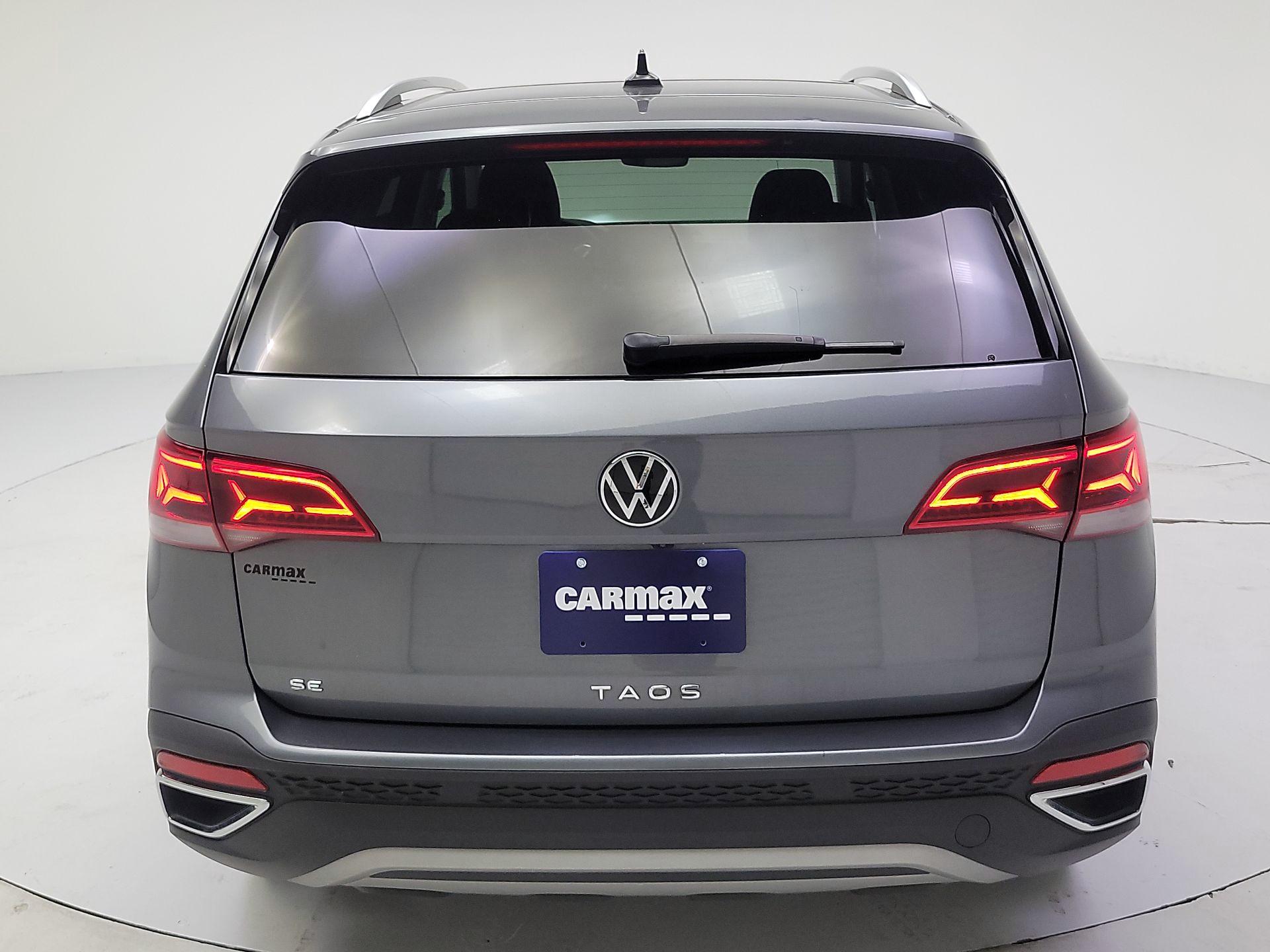 Thumbnail: 2024 Volkswagen Taos - 6