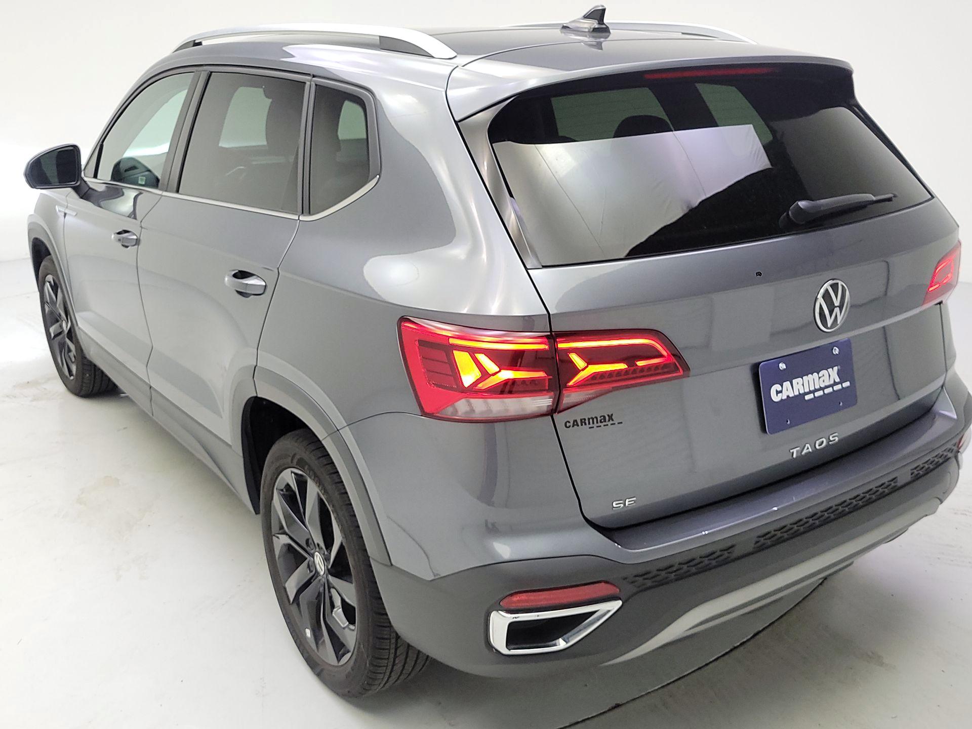 Thumbnail: 2024 Volkswagen Taos - 7