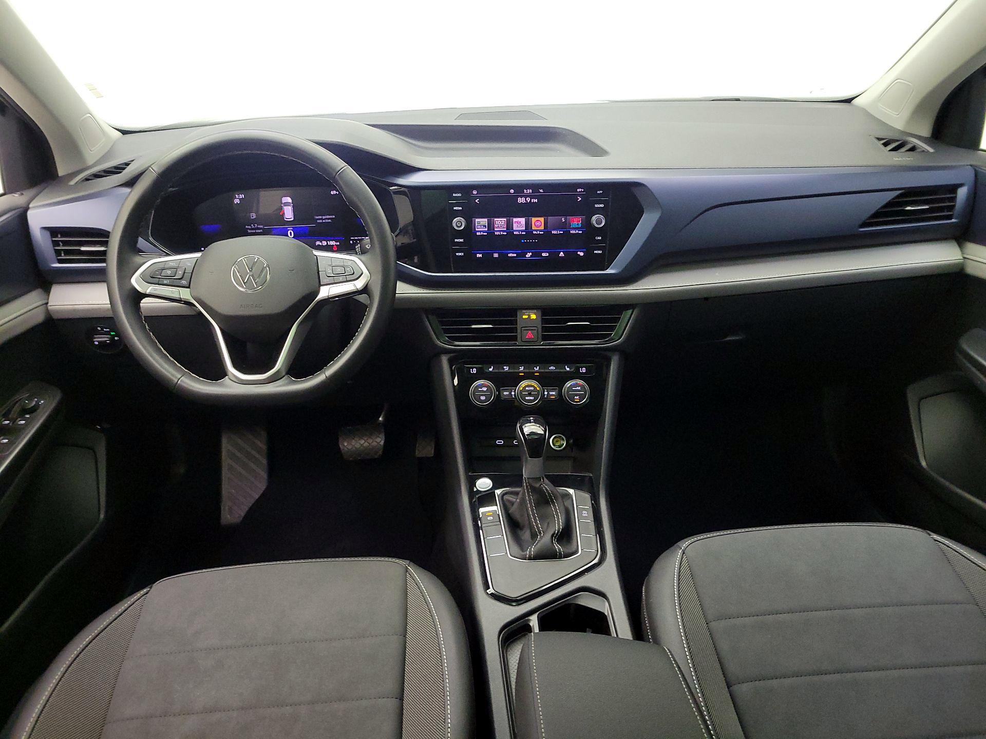 Thumbnail: 2024 Volkswagen Taos - 8