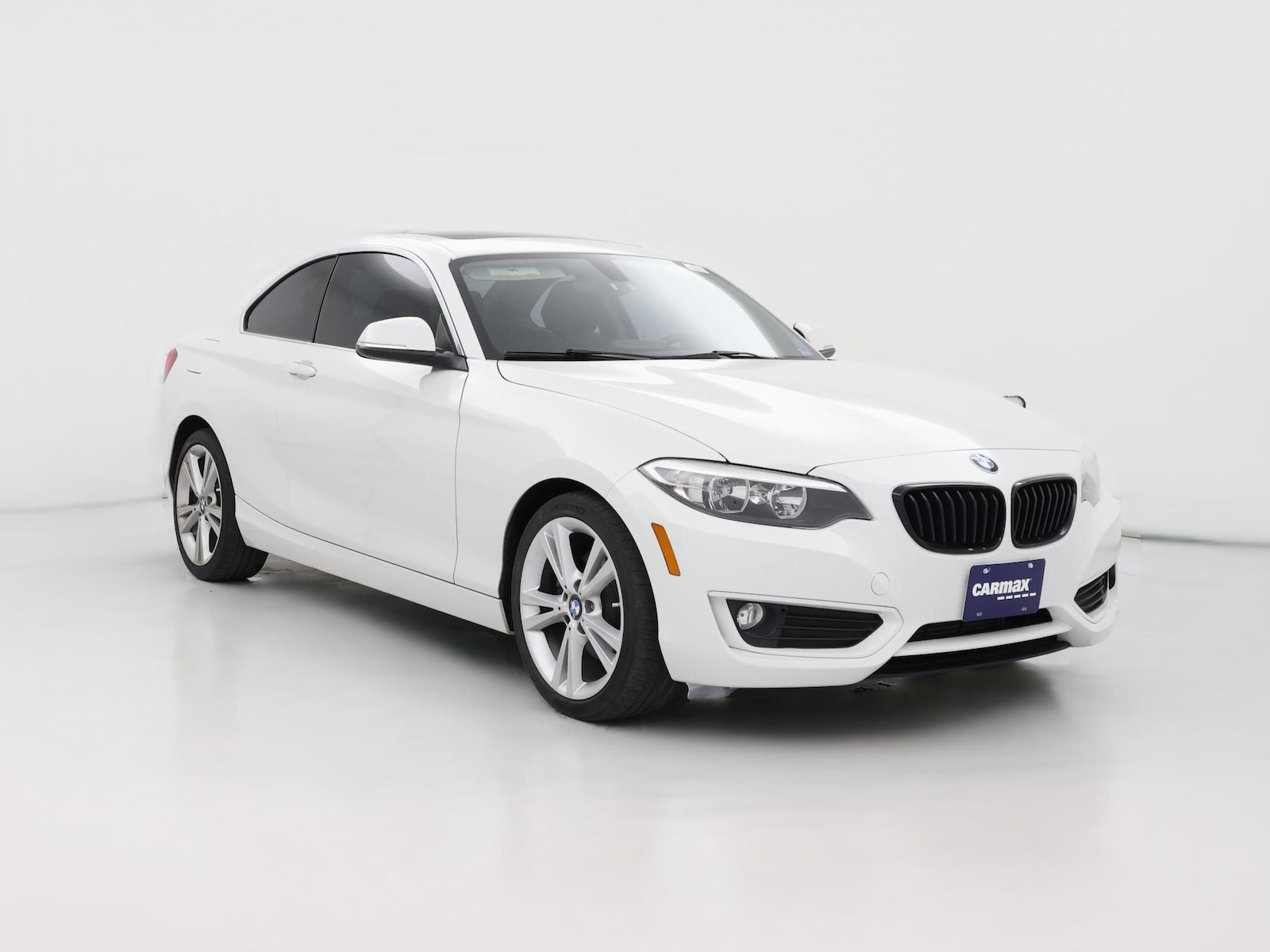 2015 BMW 2 Series 228i