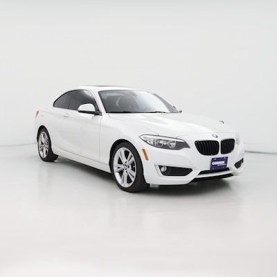 2015 BMW 228 XI