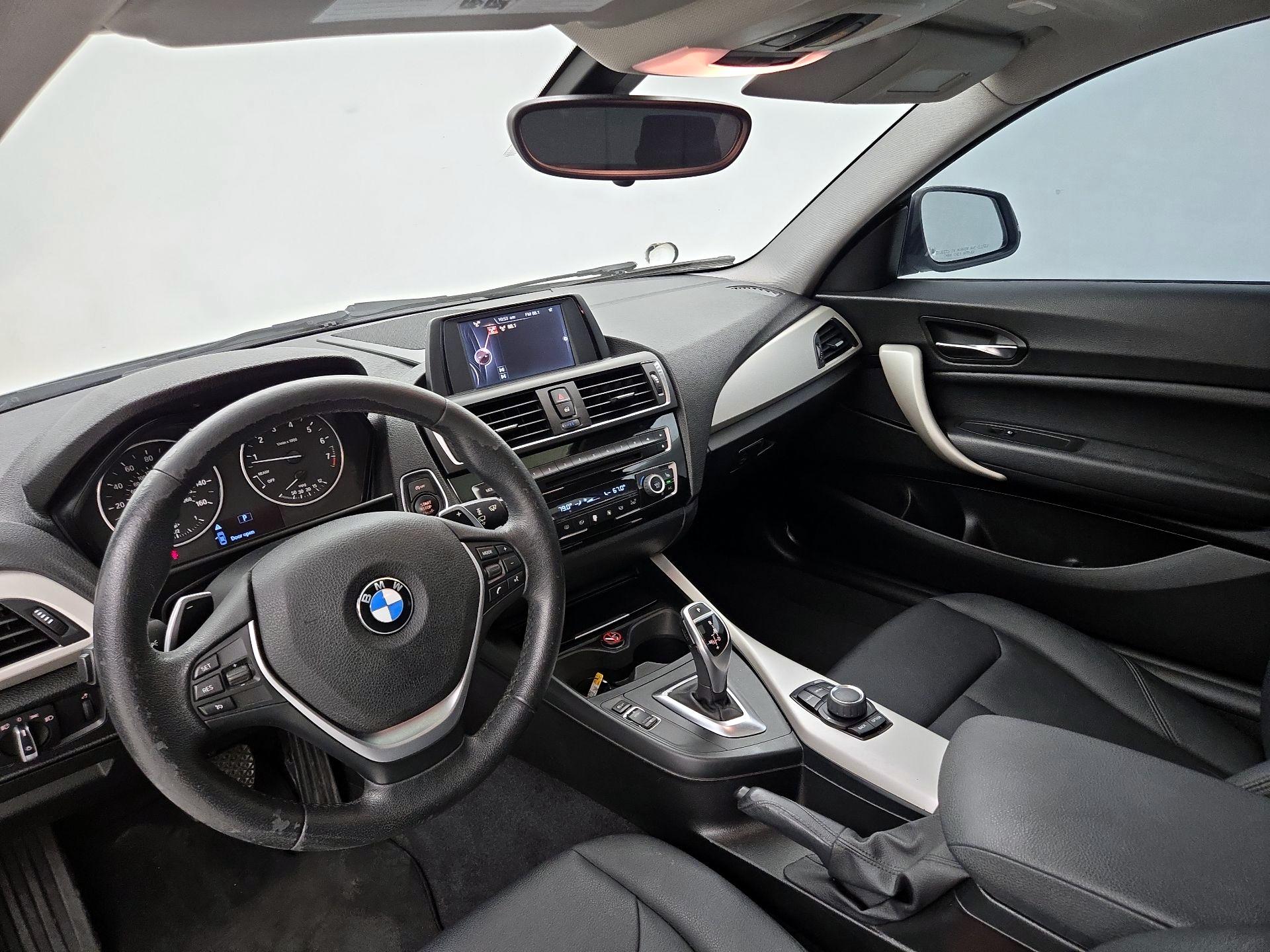 Thumbnail: 2015 BMW 2 Series - 9