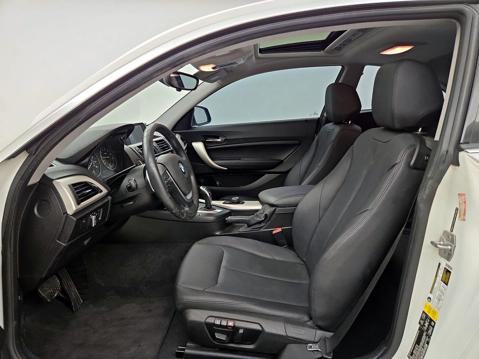 Thumbnail: 2015 BMW 2 Series - 11