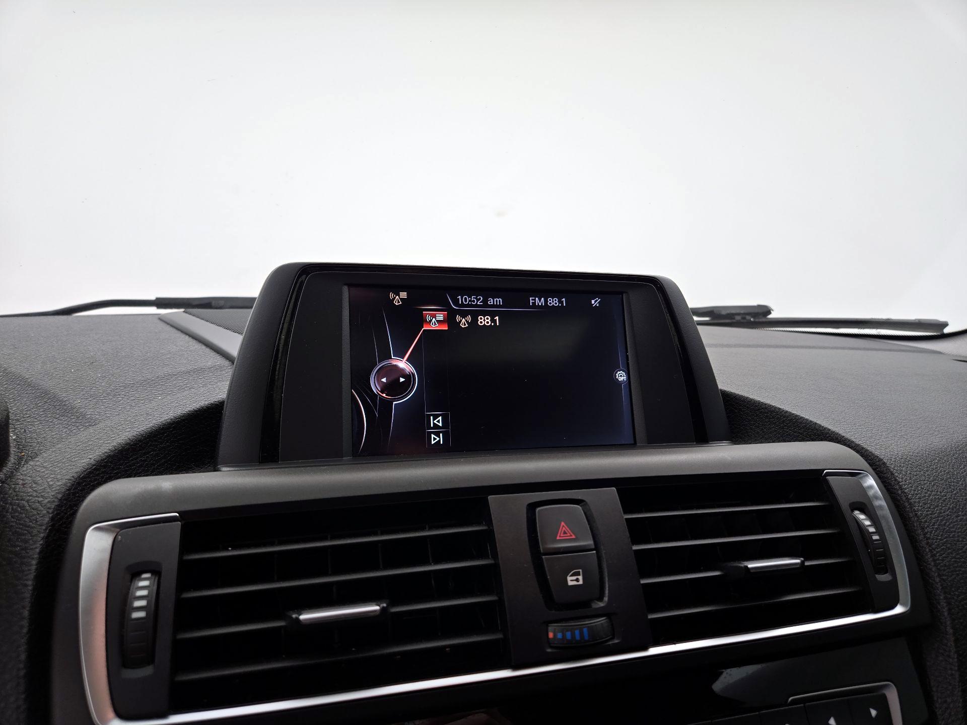 Thumbnail: 2015 BMW 2 Series - 14