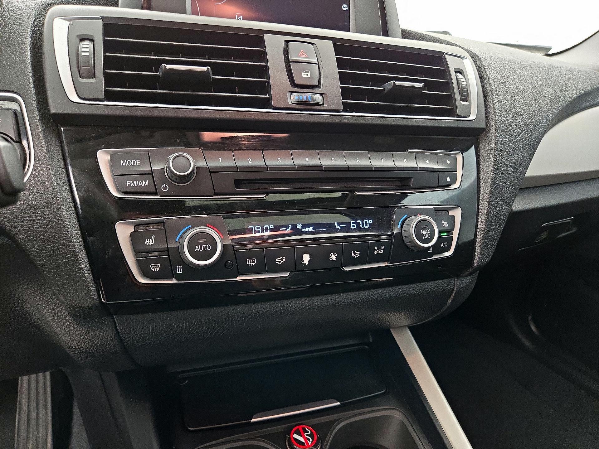 Thumbnail: 2015 BMW 2 Series - 15