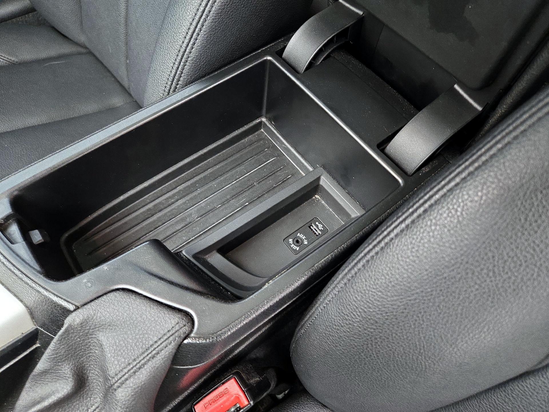 Thumbnail: 2015 BMW 2 Series - 17