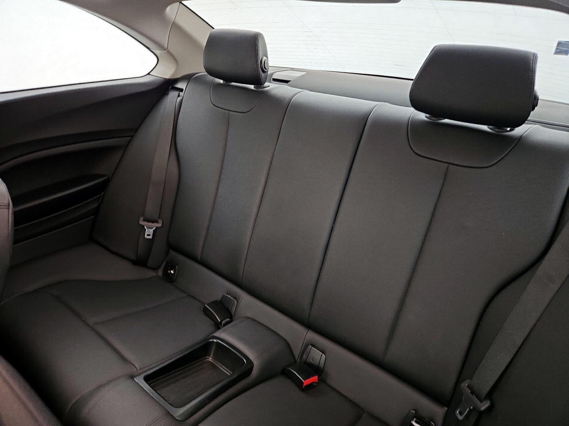 Thumbnail: 2015 BMW 2 Series - 19