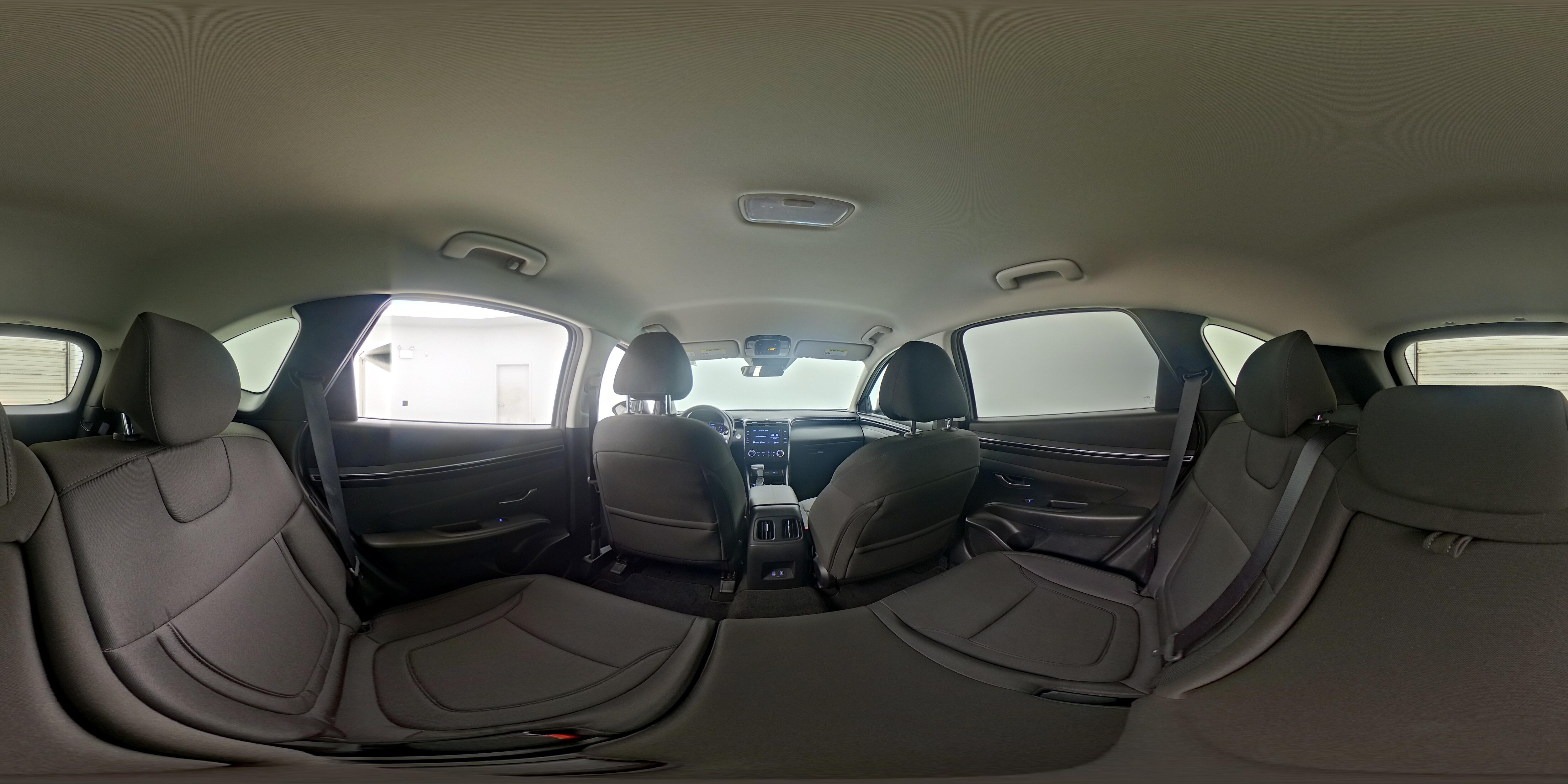 2022 Hyundai Tucson SEL - Photo 25