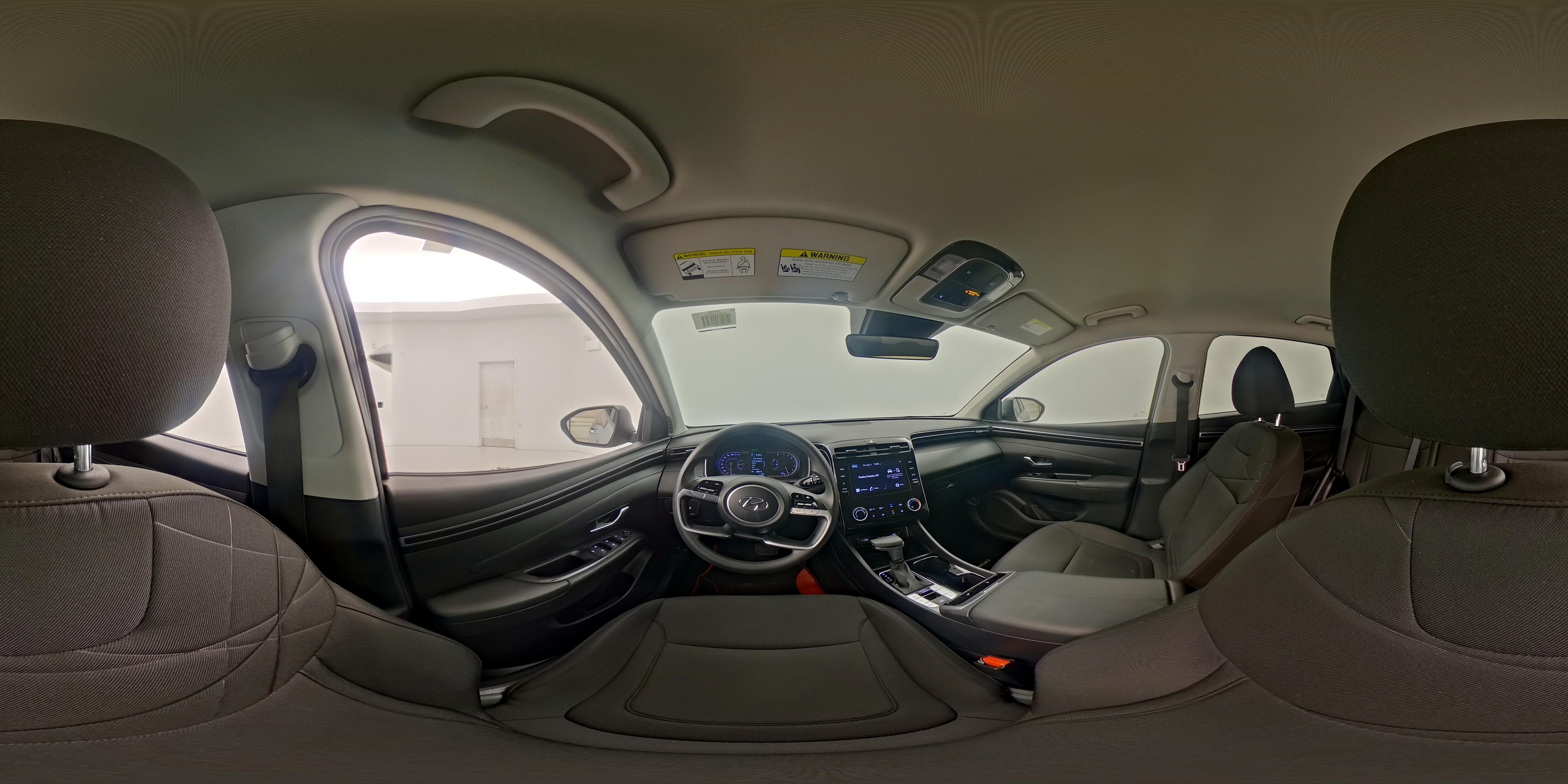 2022 Hyundai Tucson SEL - Photo 26