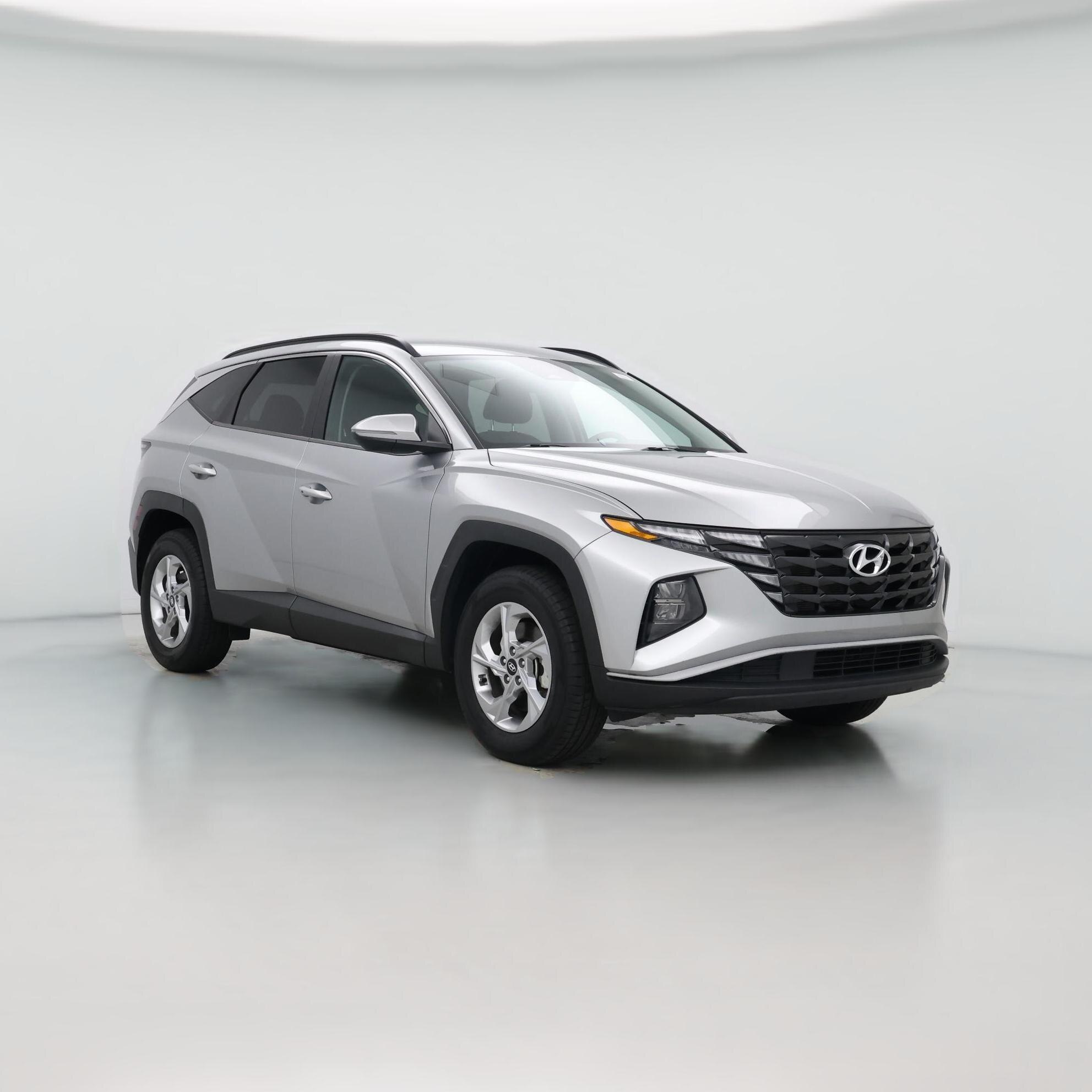 Thumbnail: 2022 Hyundai Tucson - 1