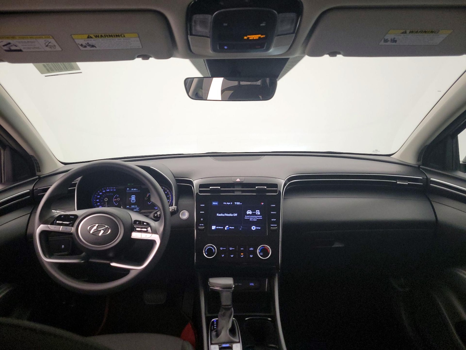 2022 Hyundai Tucson SEL - Photo 10