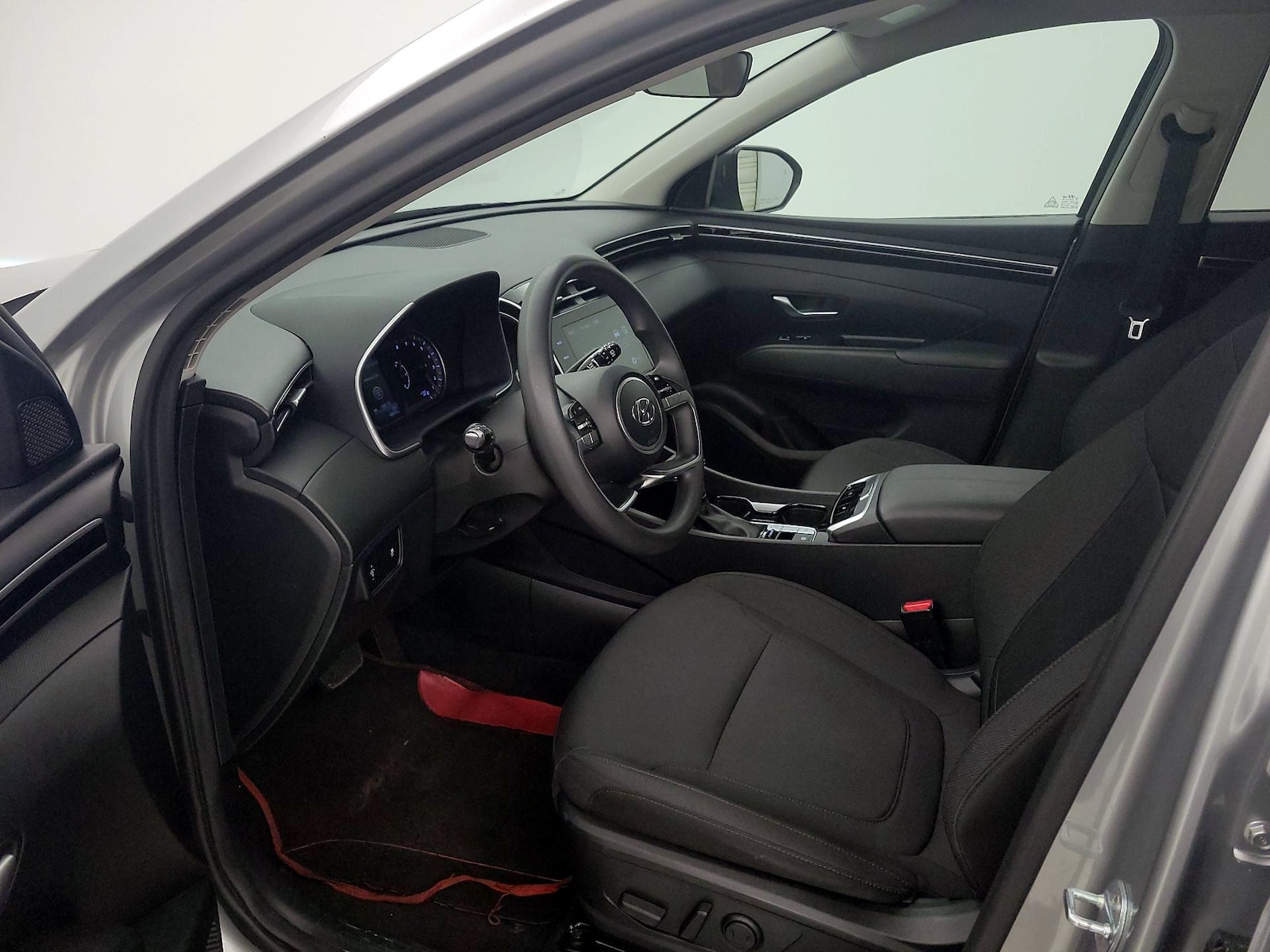 2022 Hyundai Tucson SEL - Photo 12