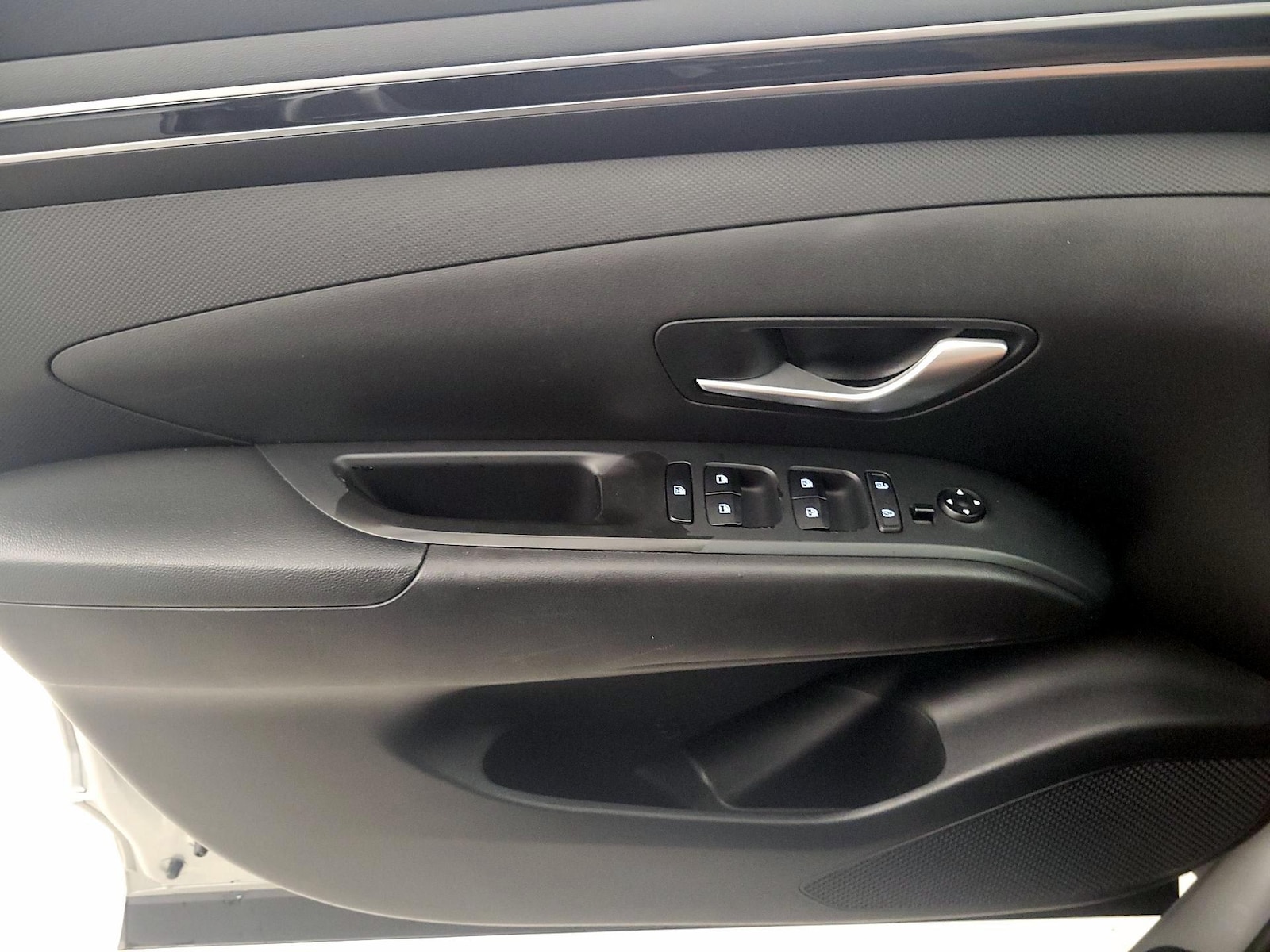 2022 Hyundai Tucson SEL - Photo 13