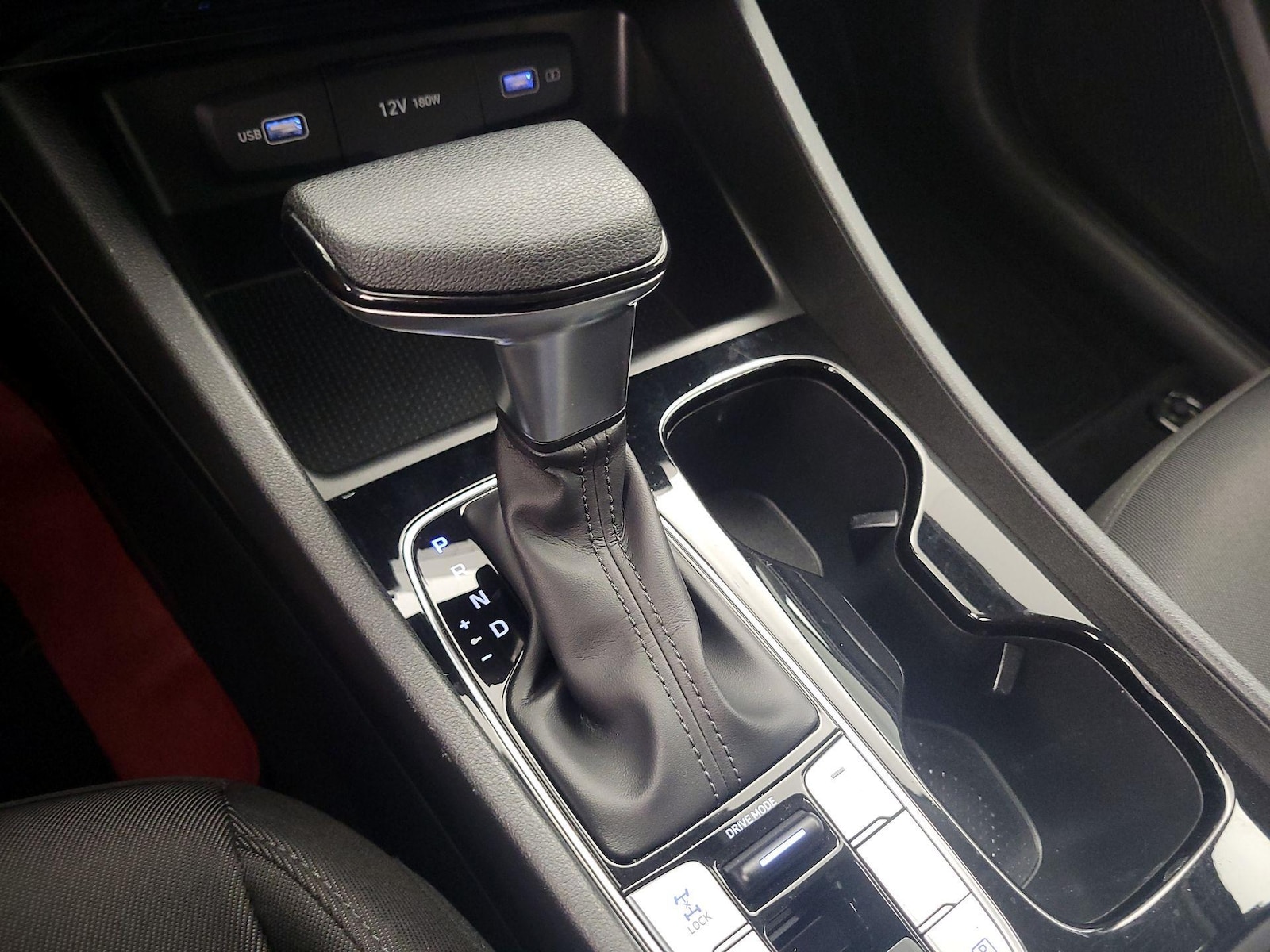 2022 Hyundai Tucson SEL - Photo 18
