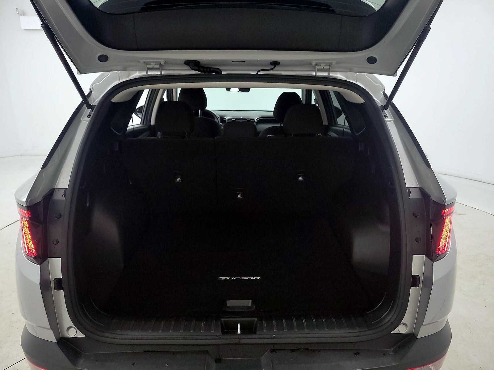 2022 Hyundai Tucson SEL - Photo 21